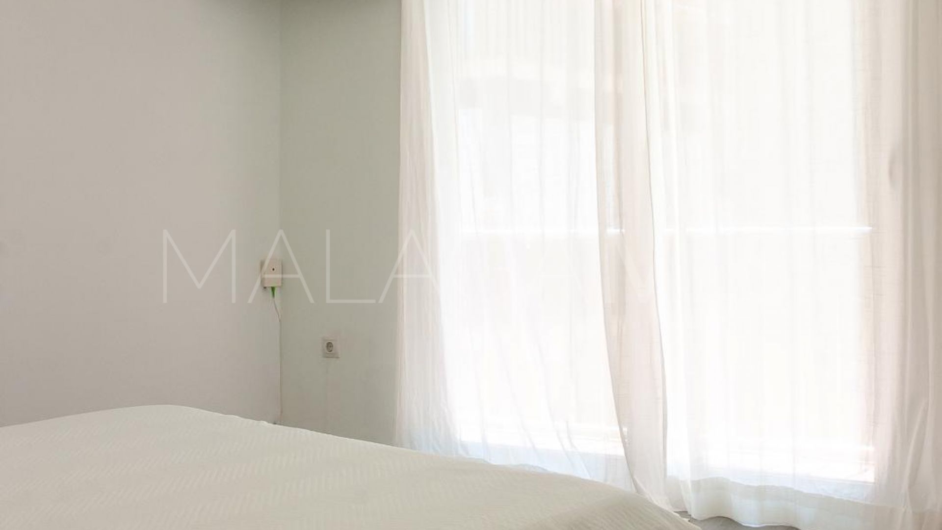 Appartement for sale in Fuengirola Puerto