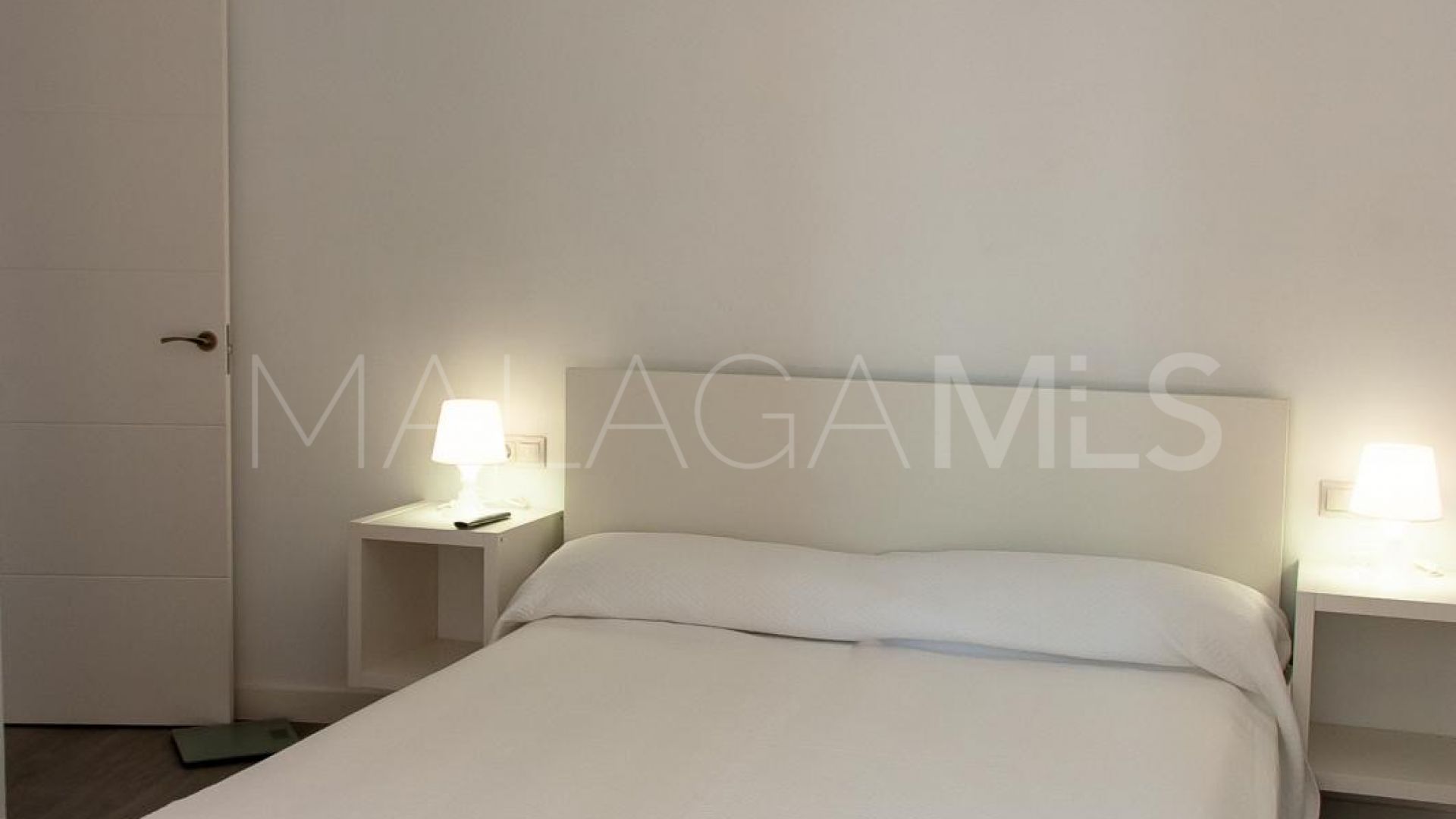Appartement for sale in Fuengirola Puerto