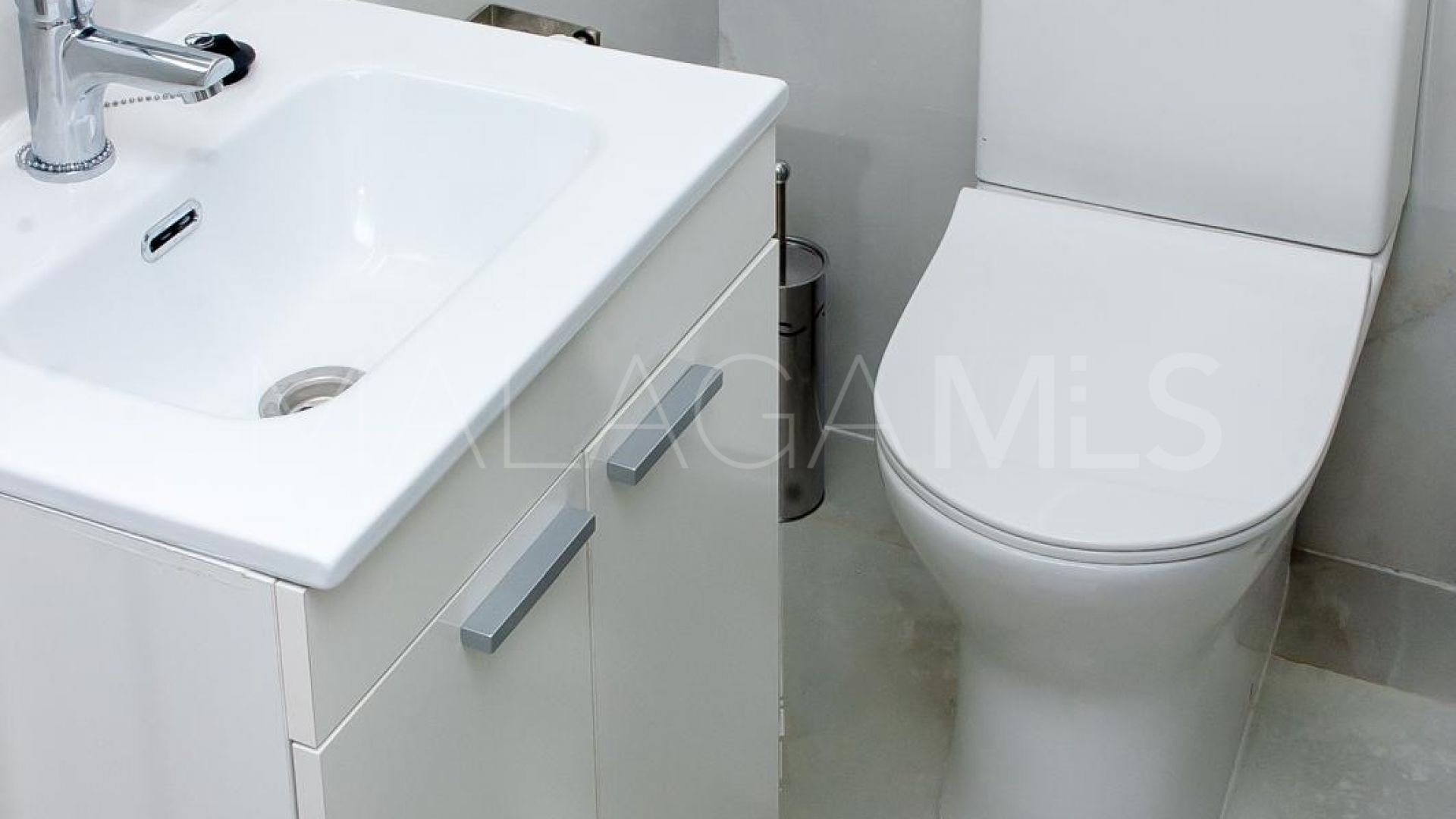 Appartement for sale in Fuengirola Puerto