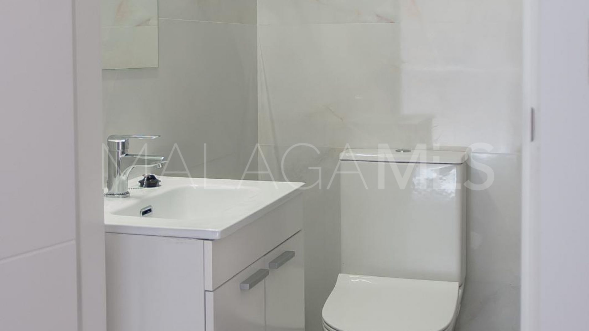 Appartement for sale in Fuengirola Puerto