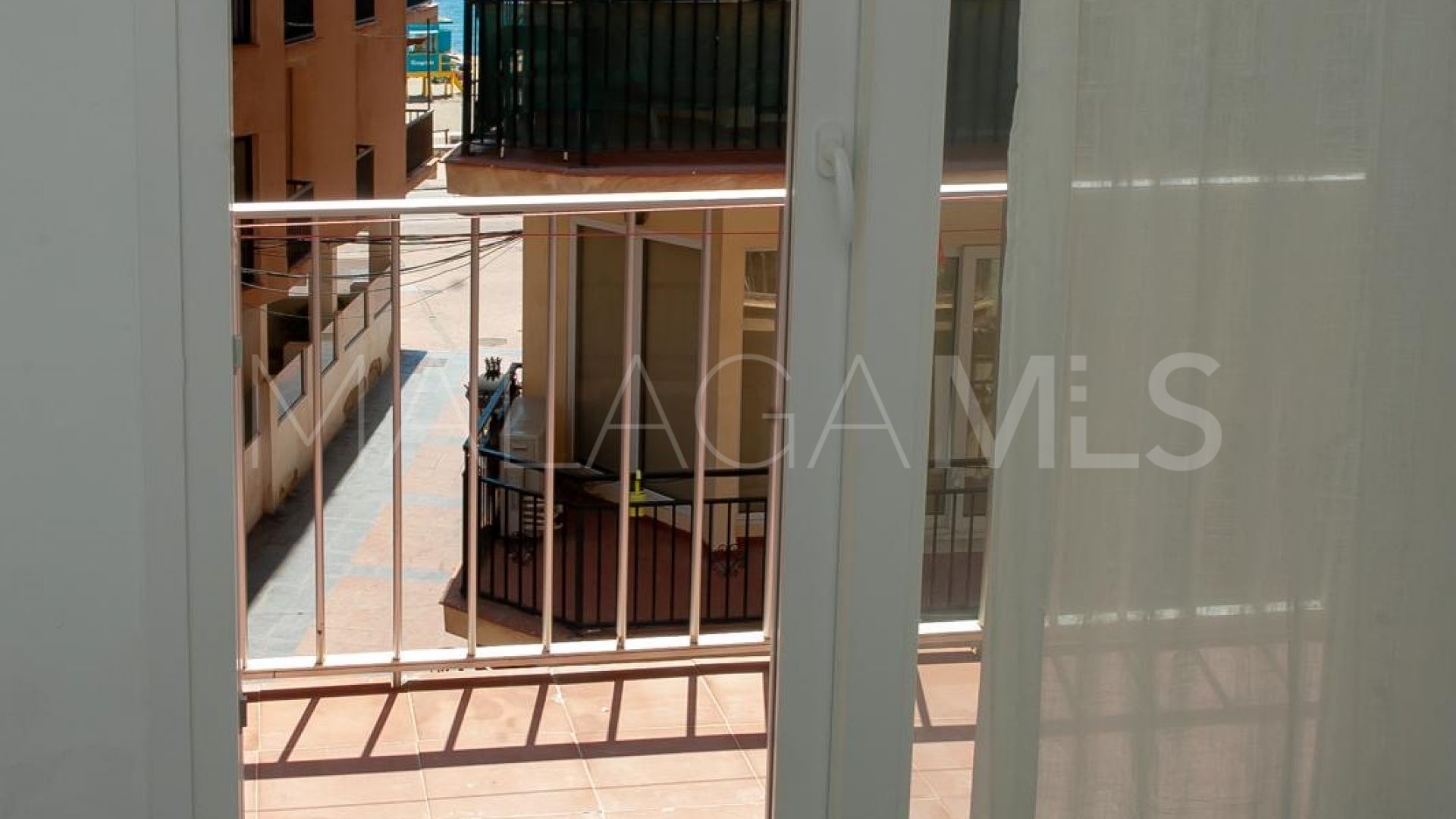 Appartement for sale in Fuengirola Puerto