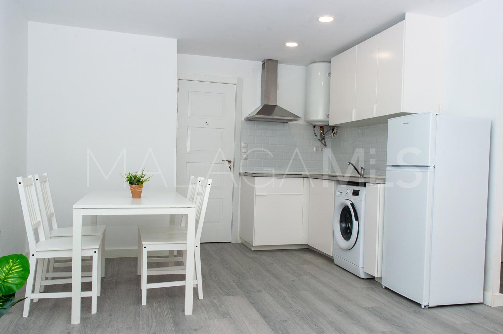Appartement for sale in Fuengirola Puerto