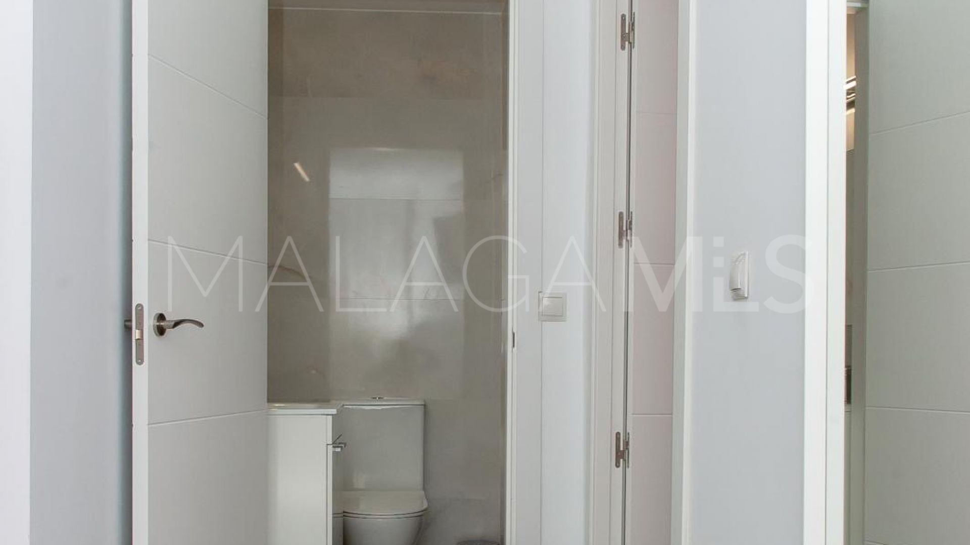 Appartement for sale in Fuengirola Puerto