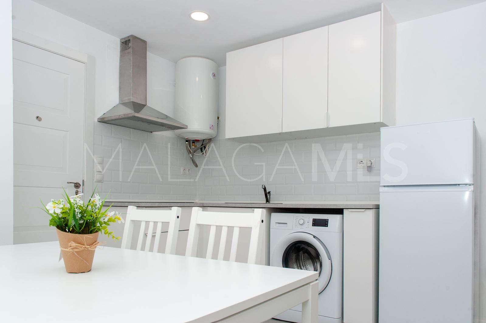 Appartement for sale in Fuengirola Puerto