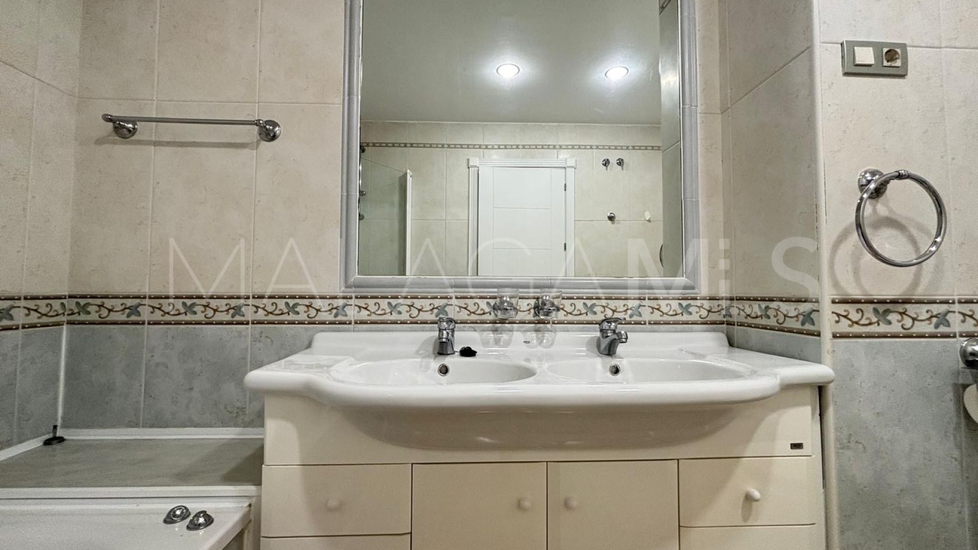 Appartement rez de chaussée for sale in Riviera del Sol