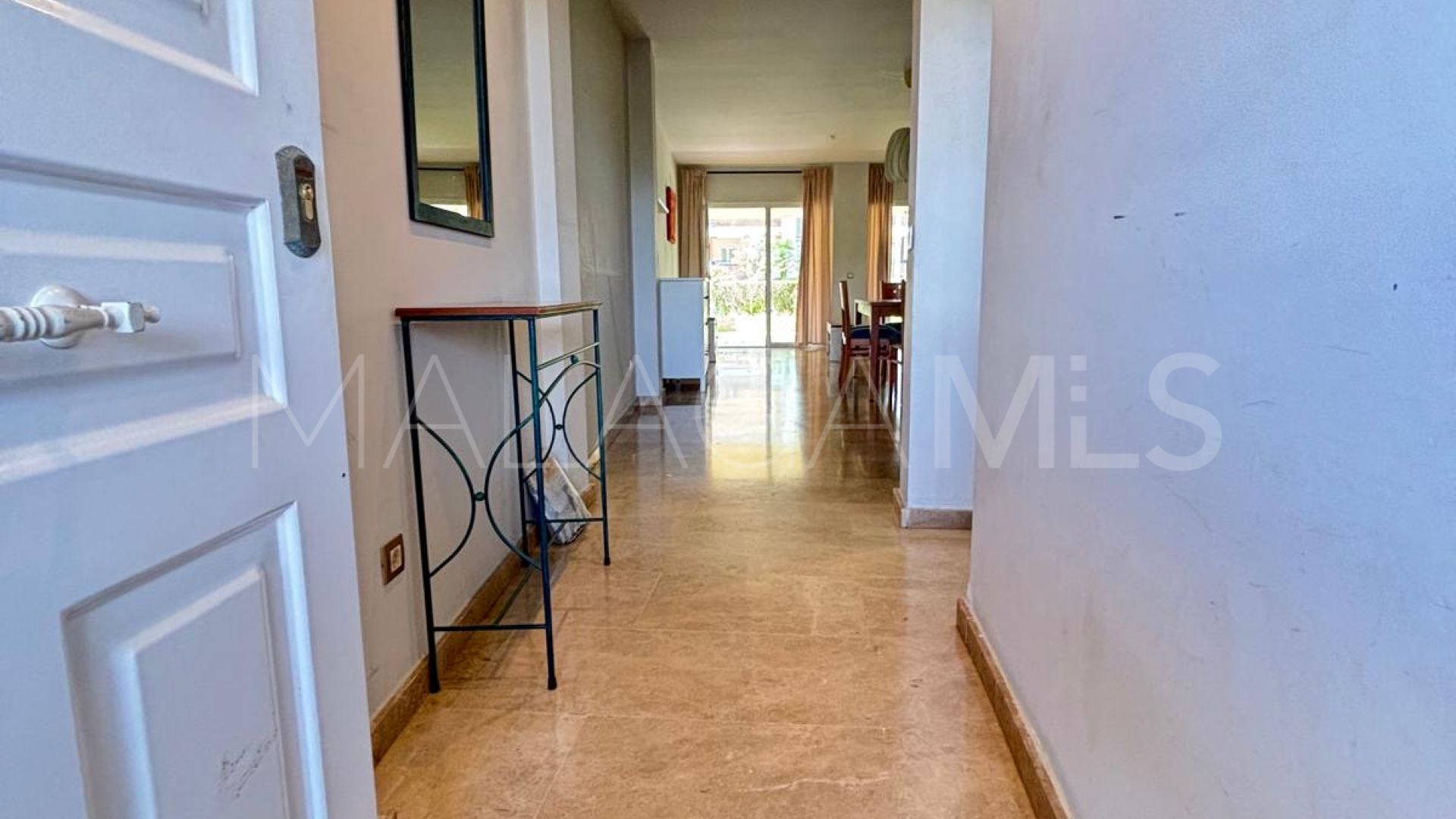 Appartement rez de chaussée for sale in Riviera del Sol