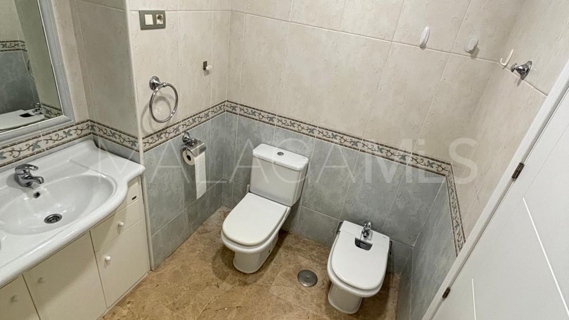 Appartement rez de chaussée for sale in Riviera del Sol