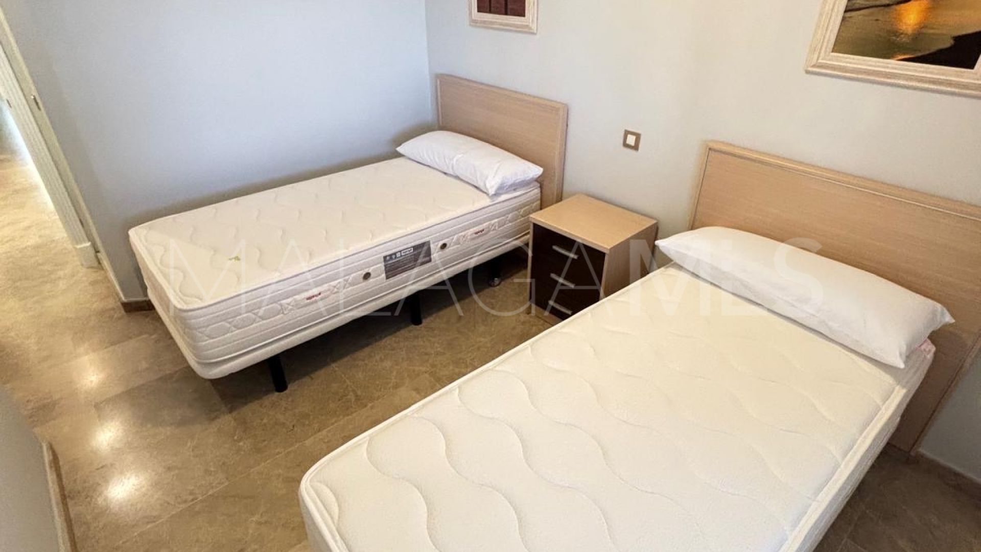 Appartement rez de chaussée for sale in Riviera del Sol