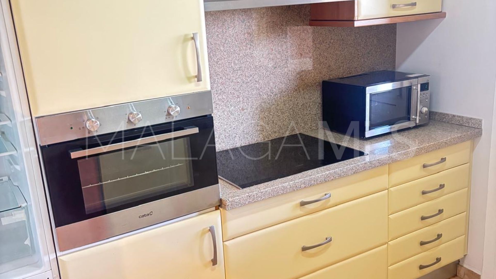 Appartement rez de chaussée for sale in Riviera del Sol