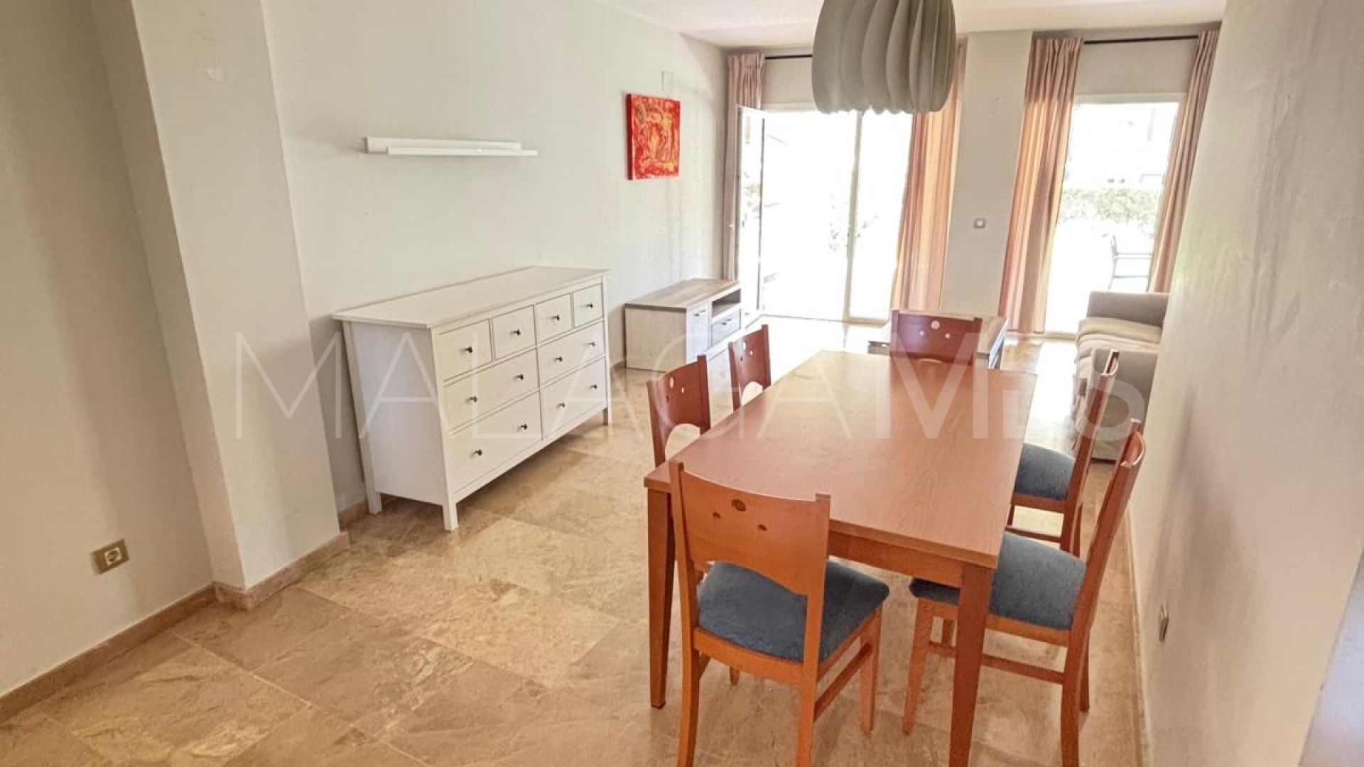 Appartement rez de chaussée for sale in Riviera del Sol