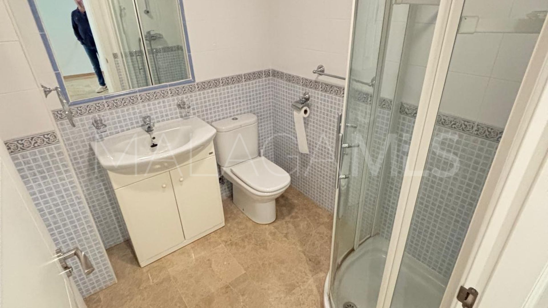 Appartement rez de chaussée for sale in Riviera del Sol