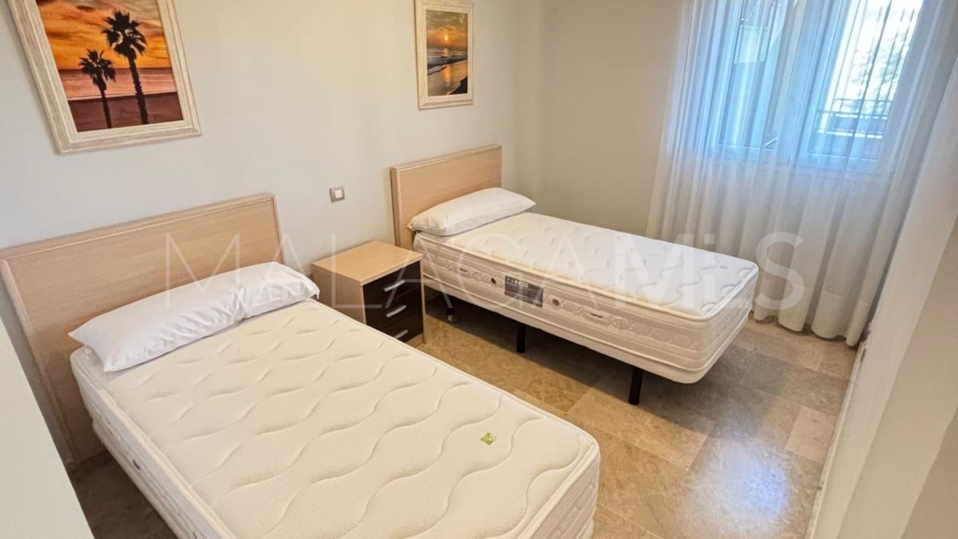 Appartement rez de chaussée for sale in Riviera del Sol