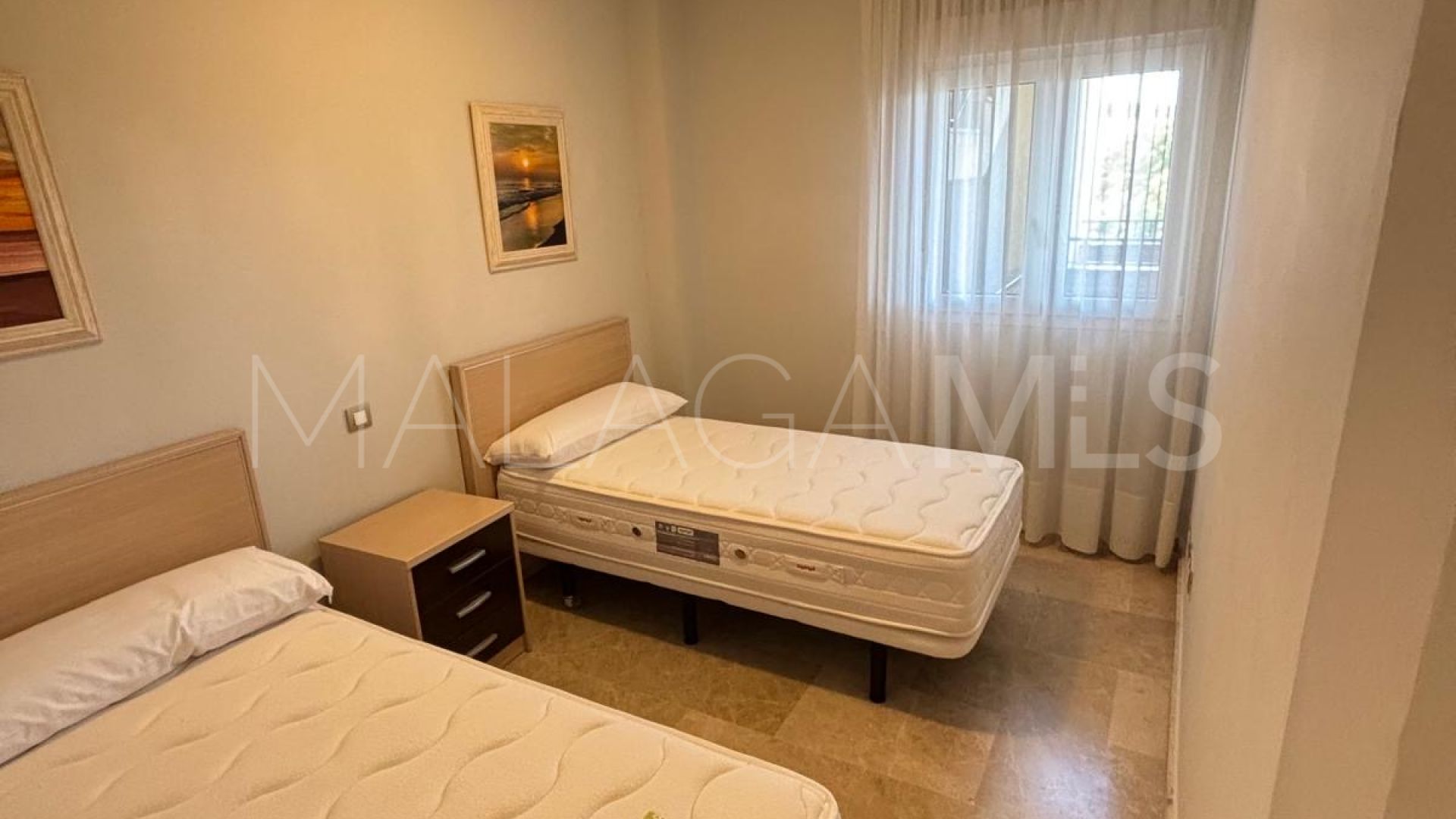 Appartement rez de chaussée for sale in Riviera del Sol