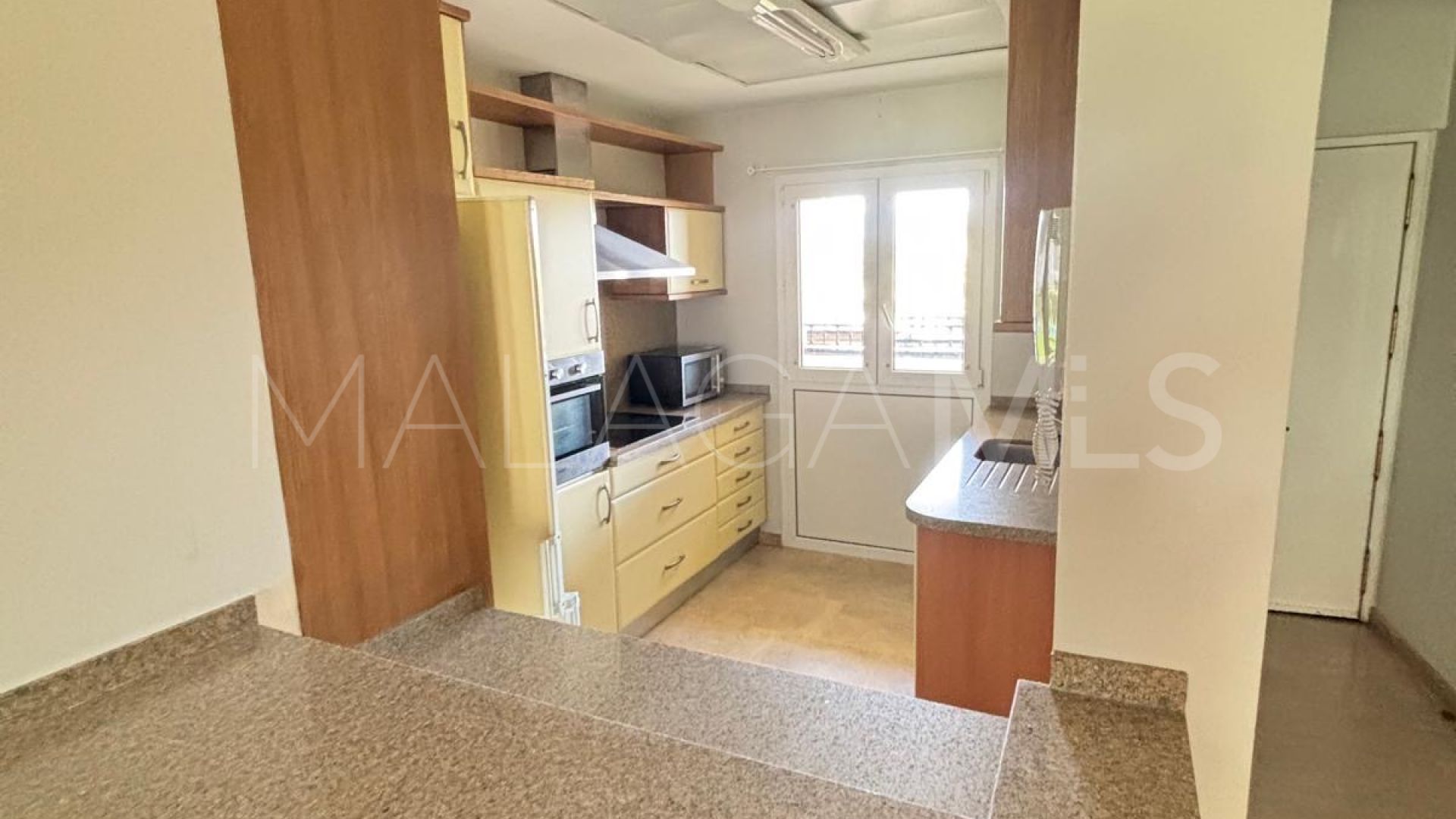 Appartement rez de chaussée for sale in Riviera del Sol