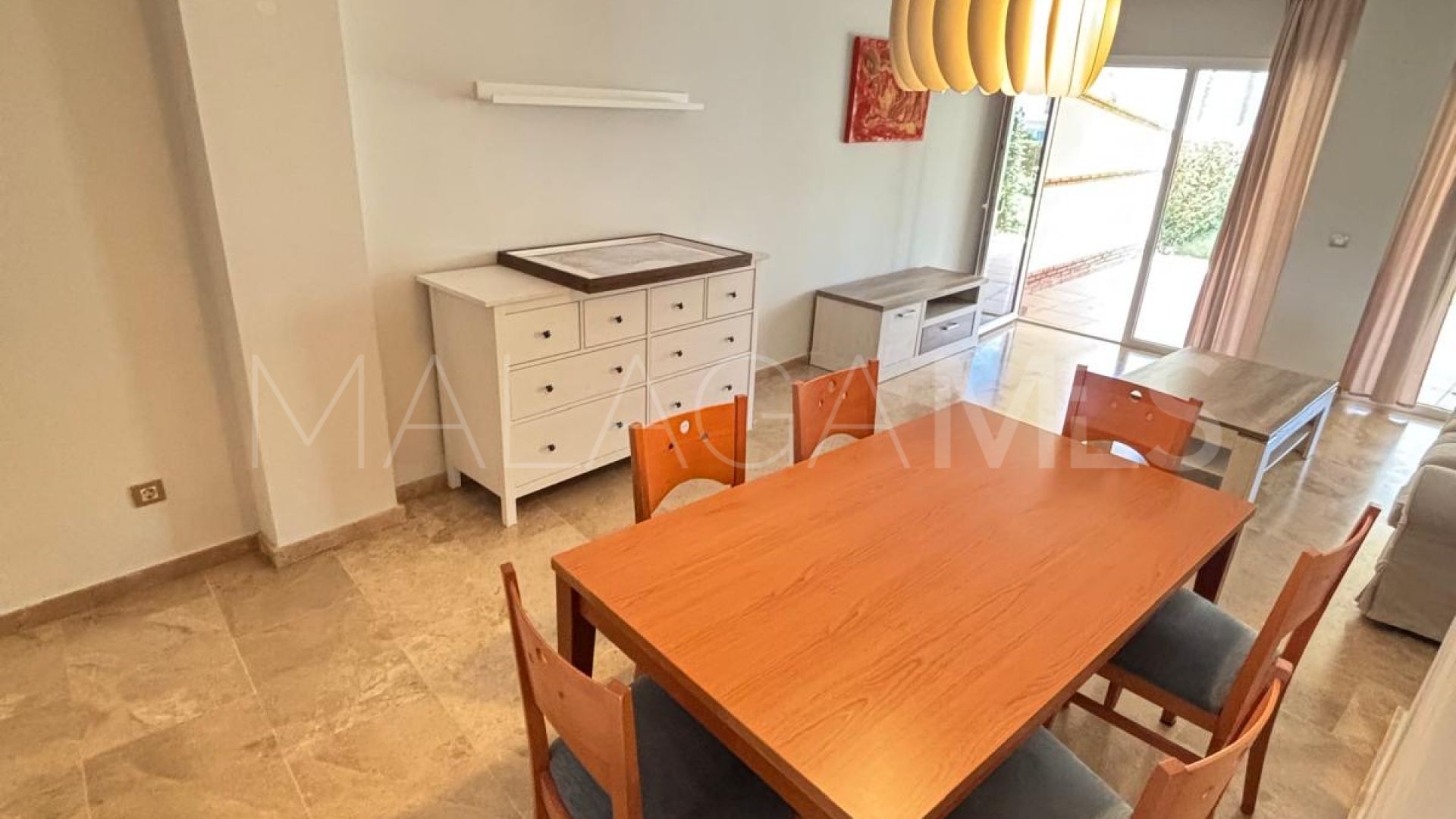 Appartement rez de chaussée for sale in Riviera del Sol
