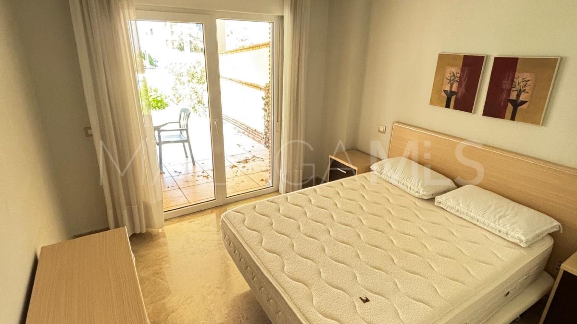 Appartement rez de chaussée for sale in Riviera del Sol