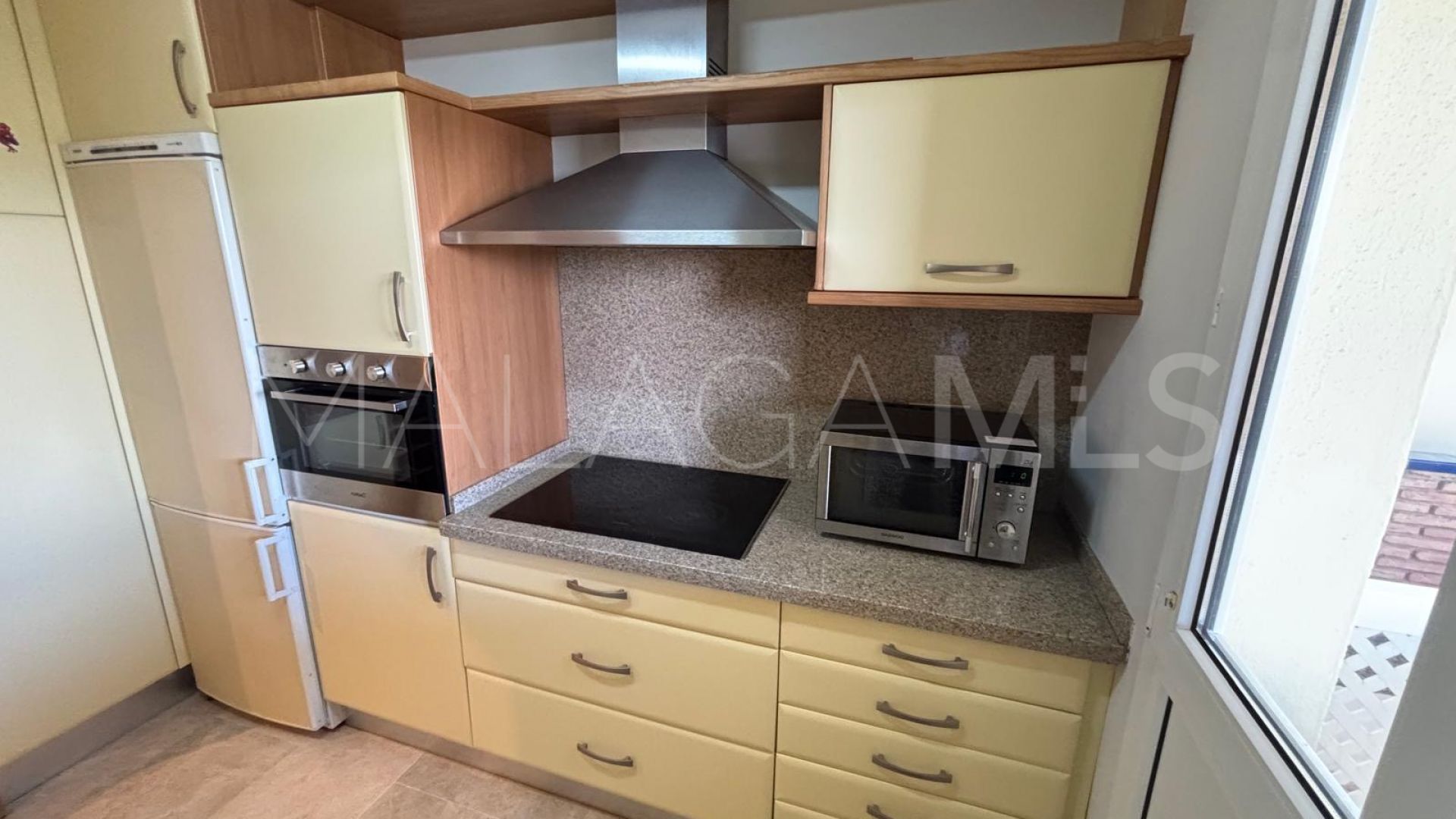 Appartement rez de chaussée for sale in Riviera del Sol
