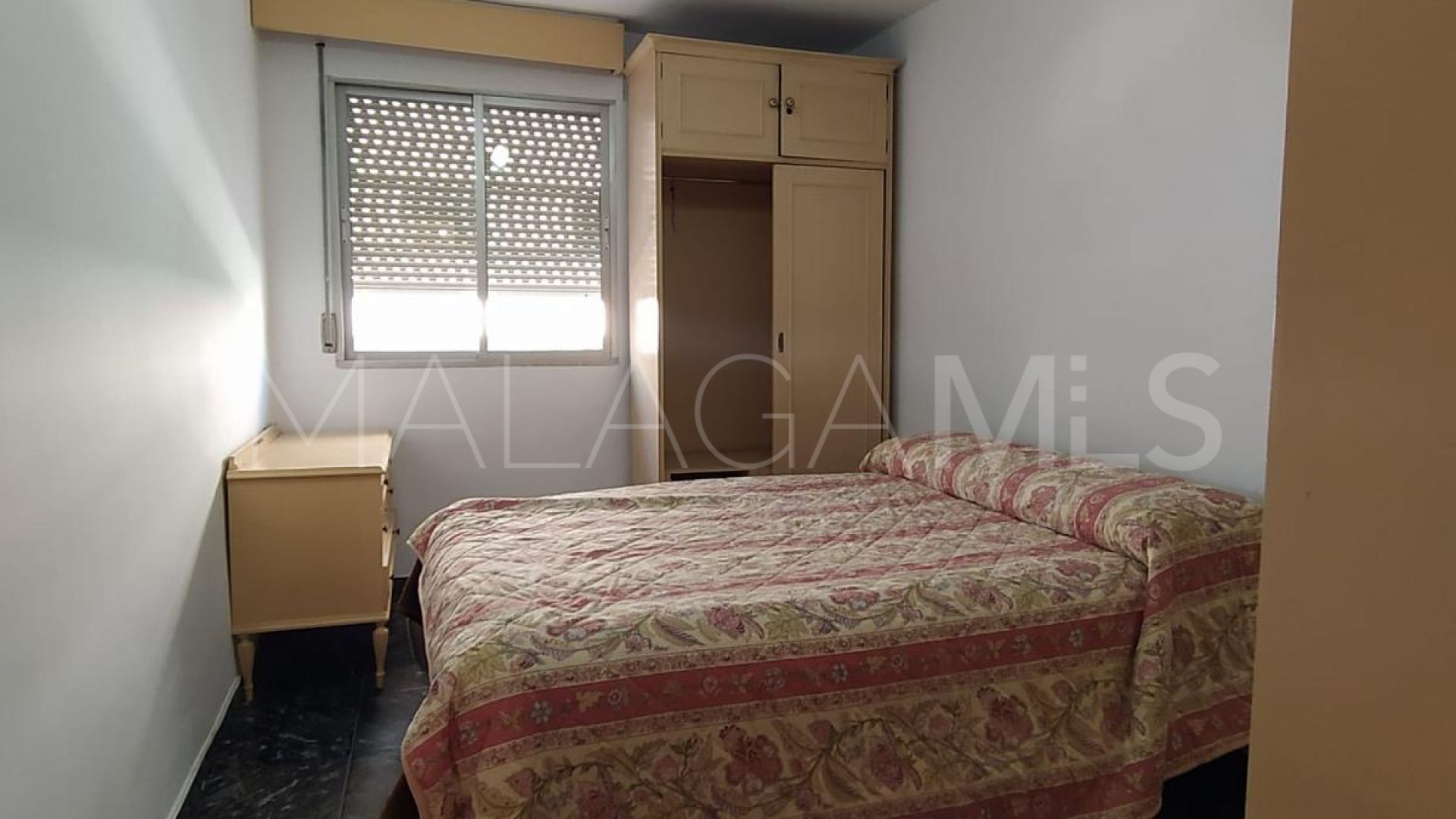 Malaga, apartamento a la venta with 3 bedrooms