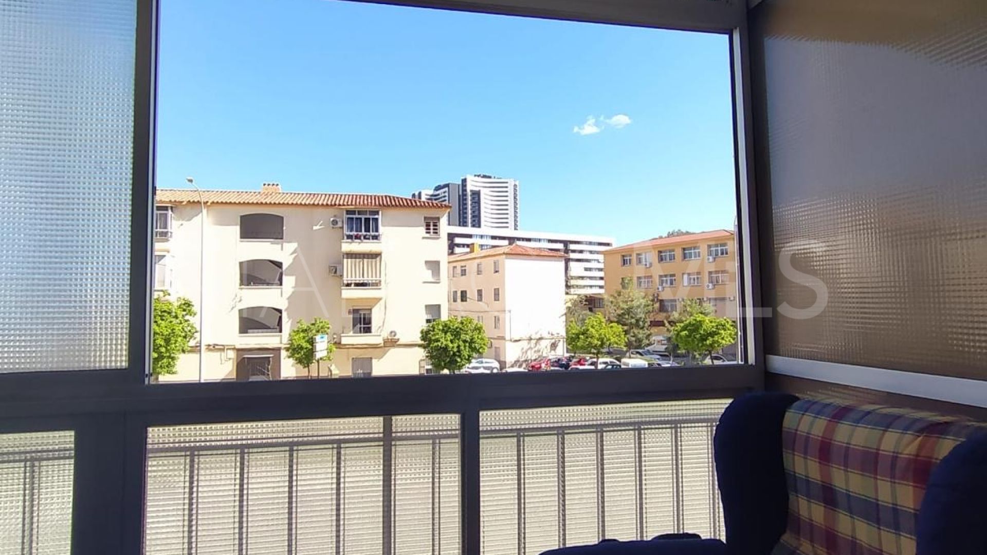 Malaga, apartamento a la venta with 3 bedrooms