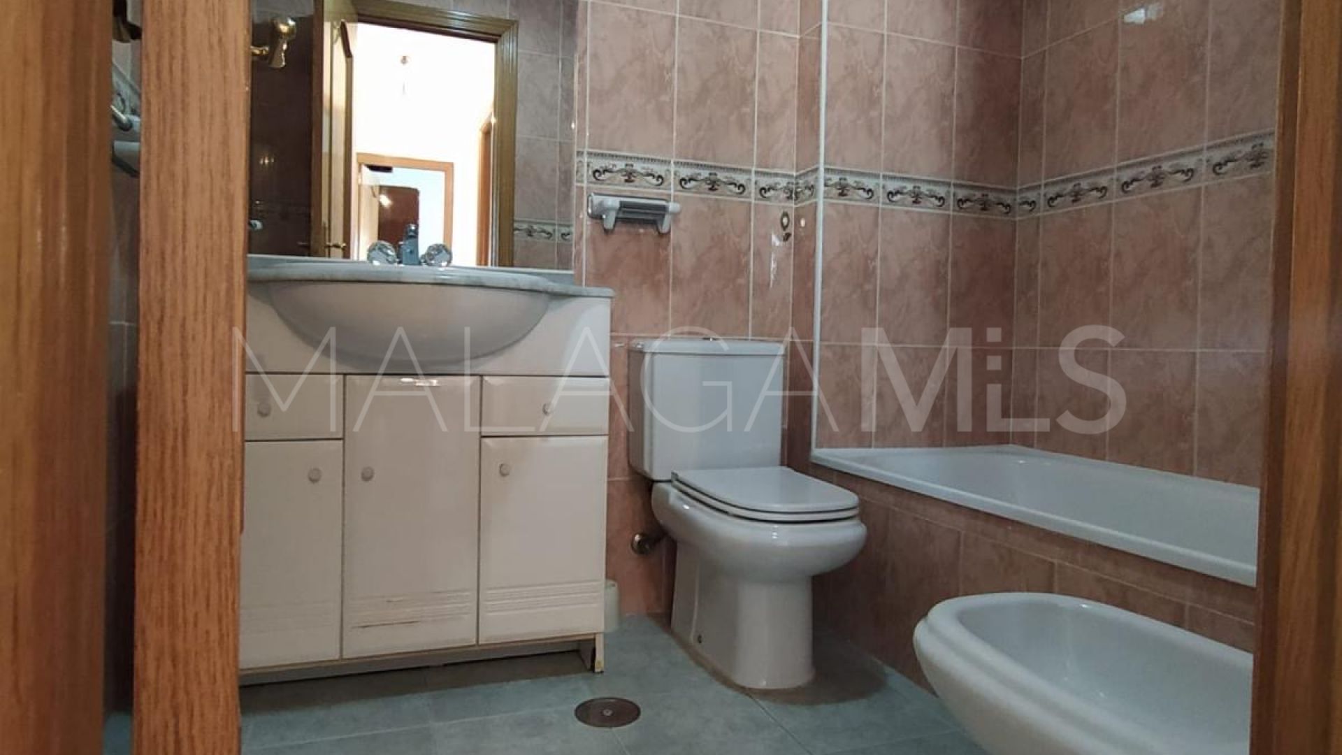 Malaga, apartamento a la venta with 3 bedrooms