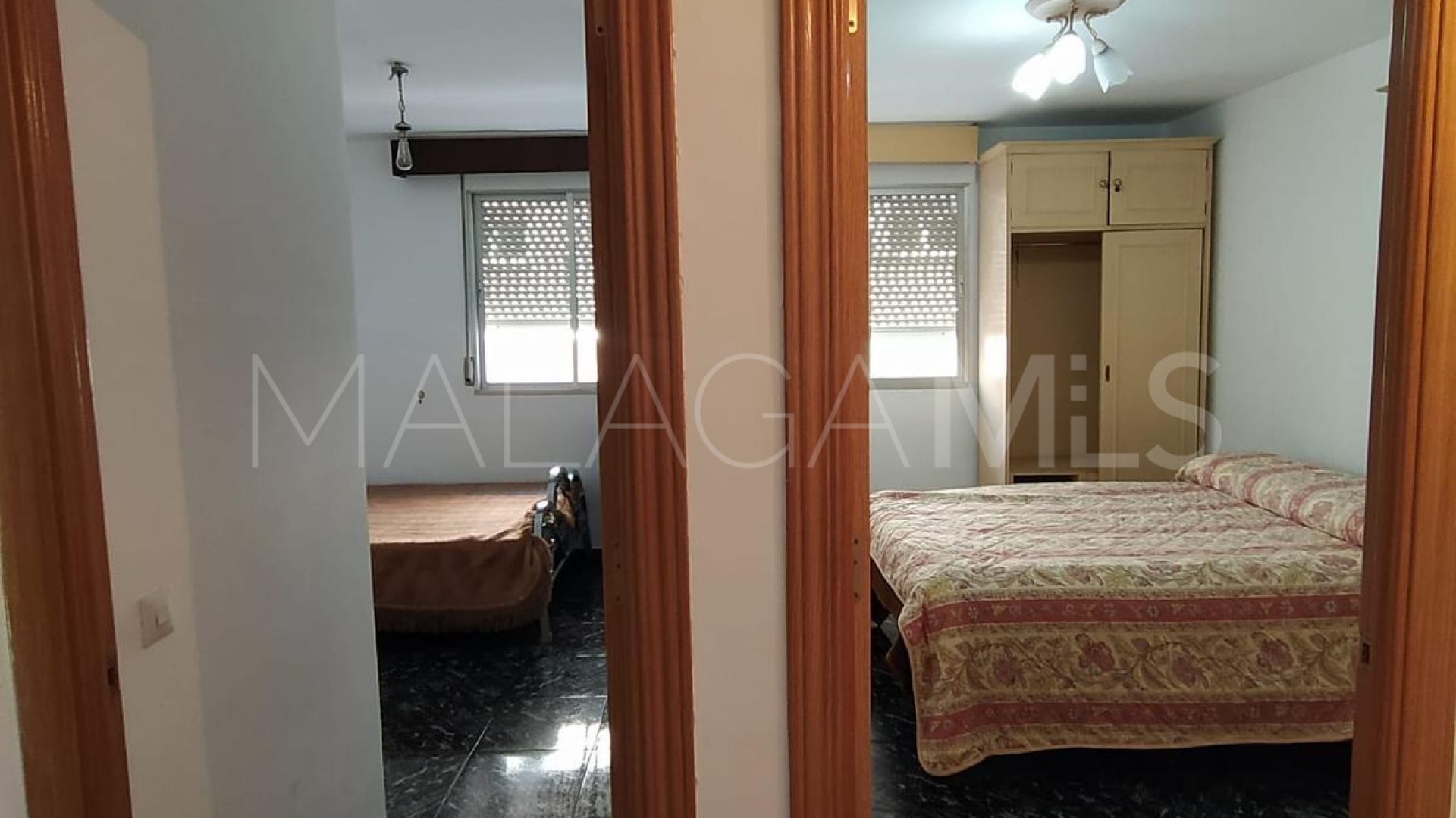 Malaga, apartamento a la venta with 3 bedrooms