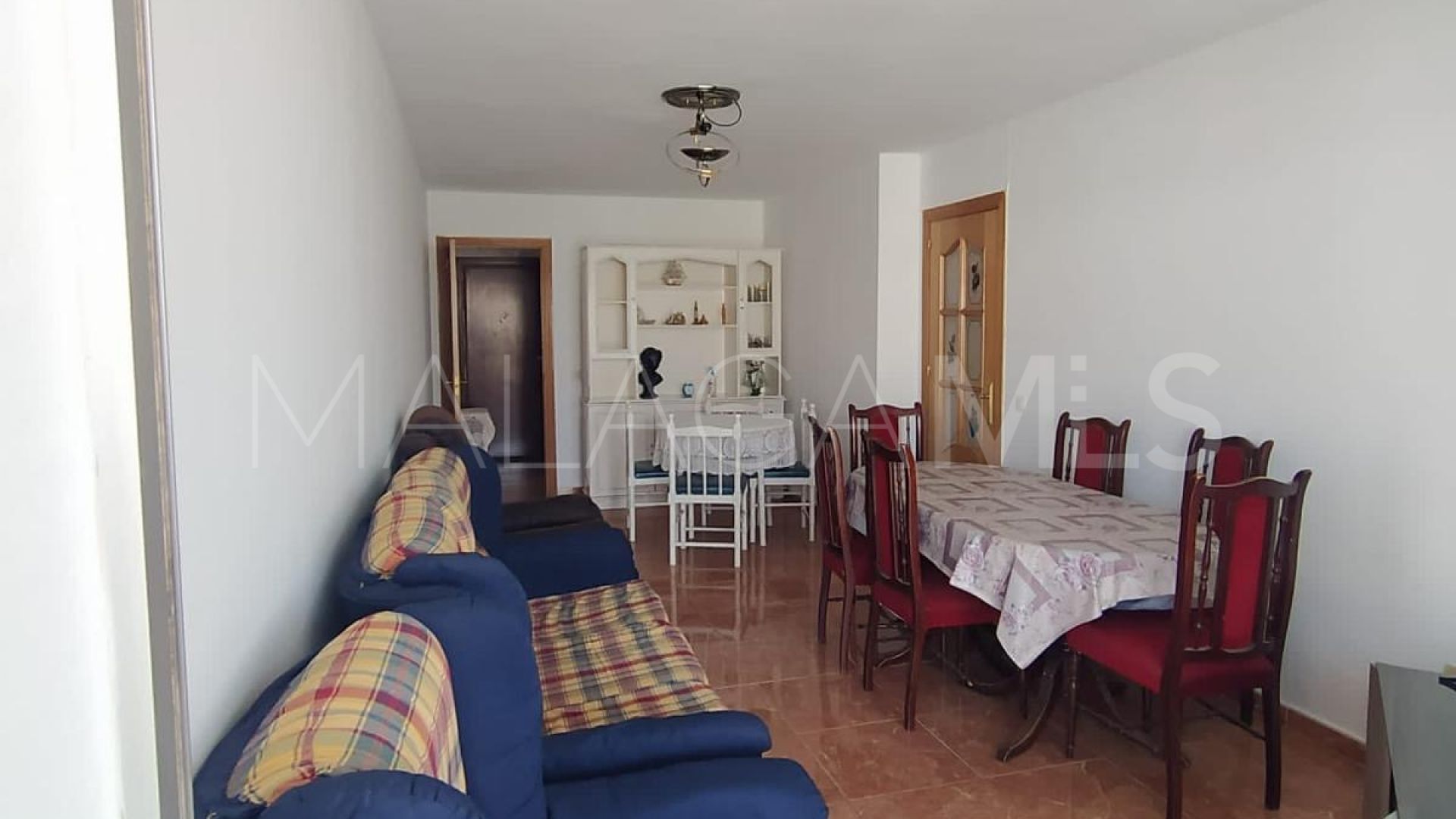 Malaga, apartamento a la venta with 3 bedrooms