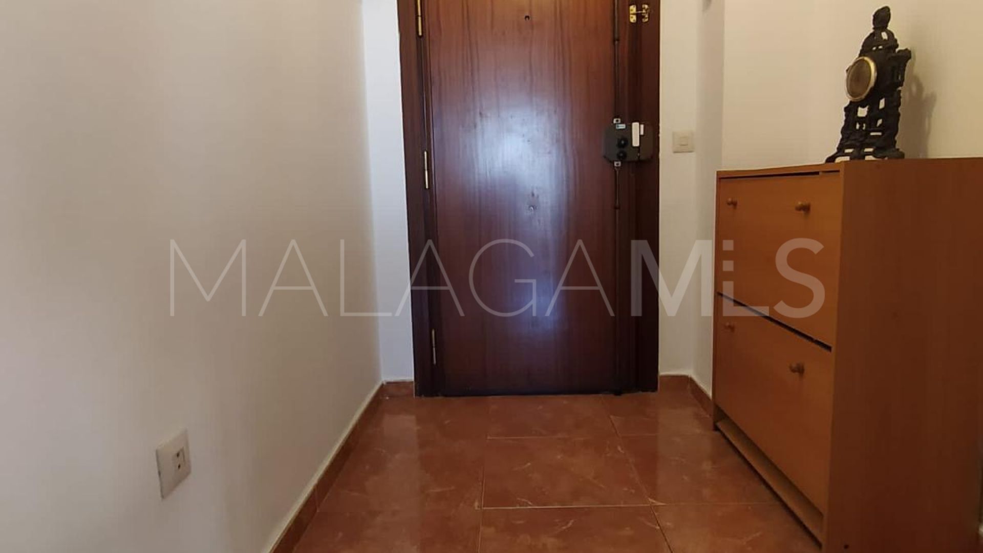 Malaga, apartamento a la venta with 3 bedrooms