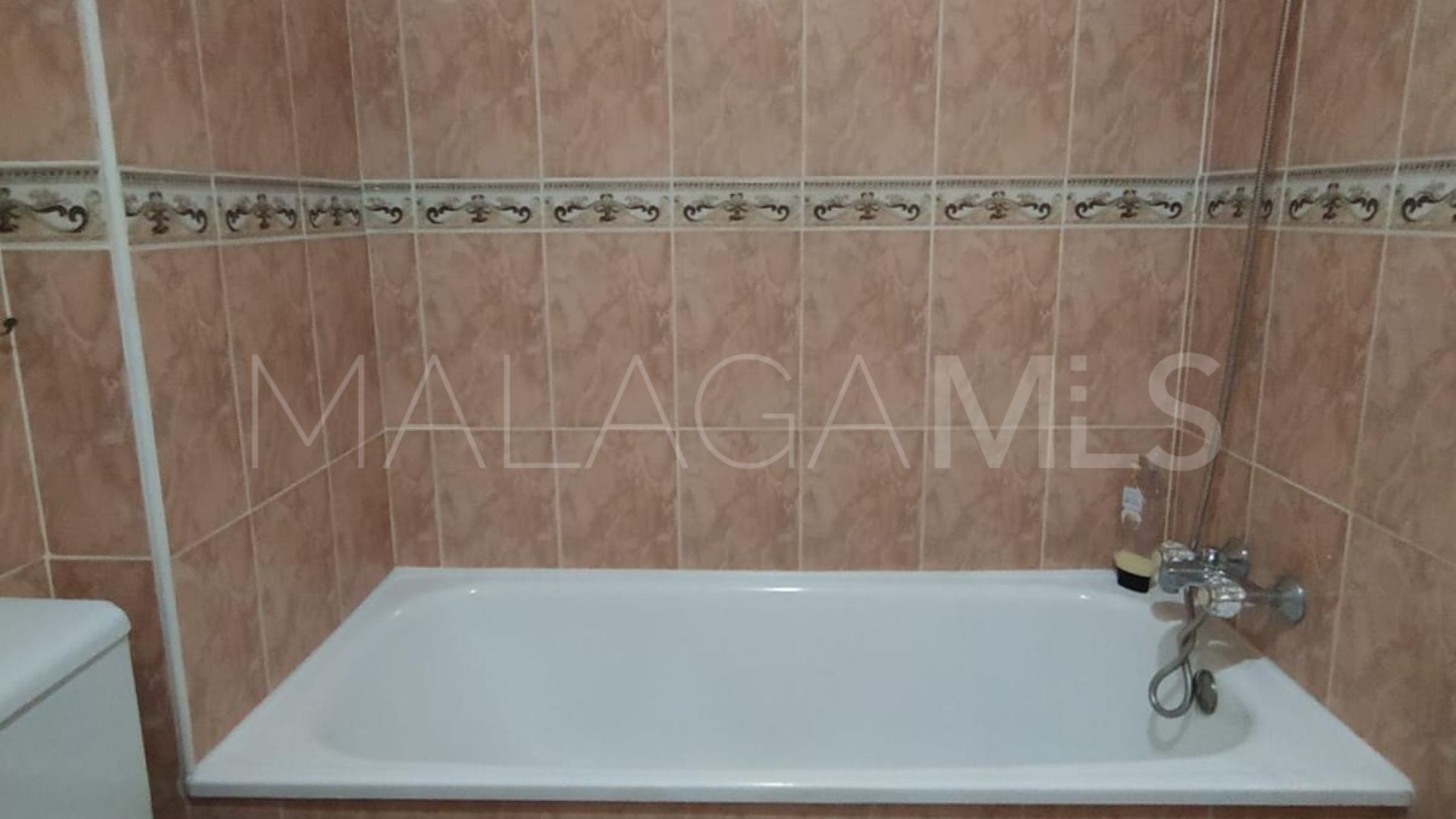 Malaga, apartamento a la venta with 3 bedrooms
