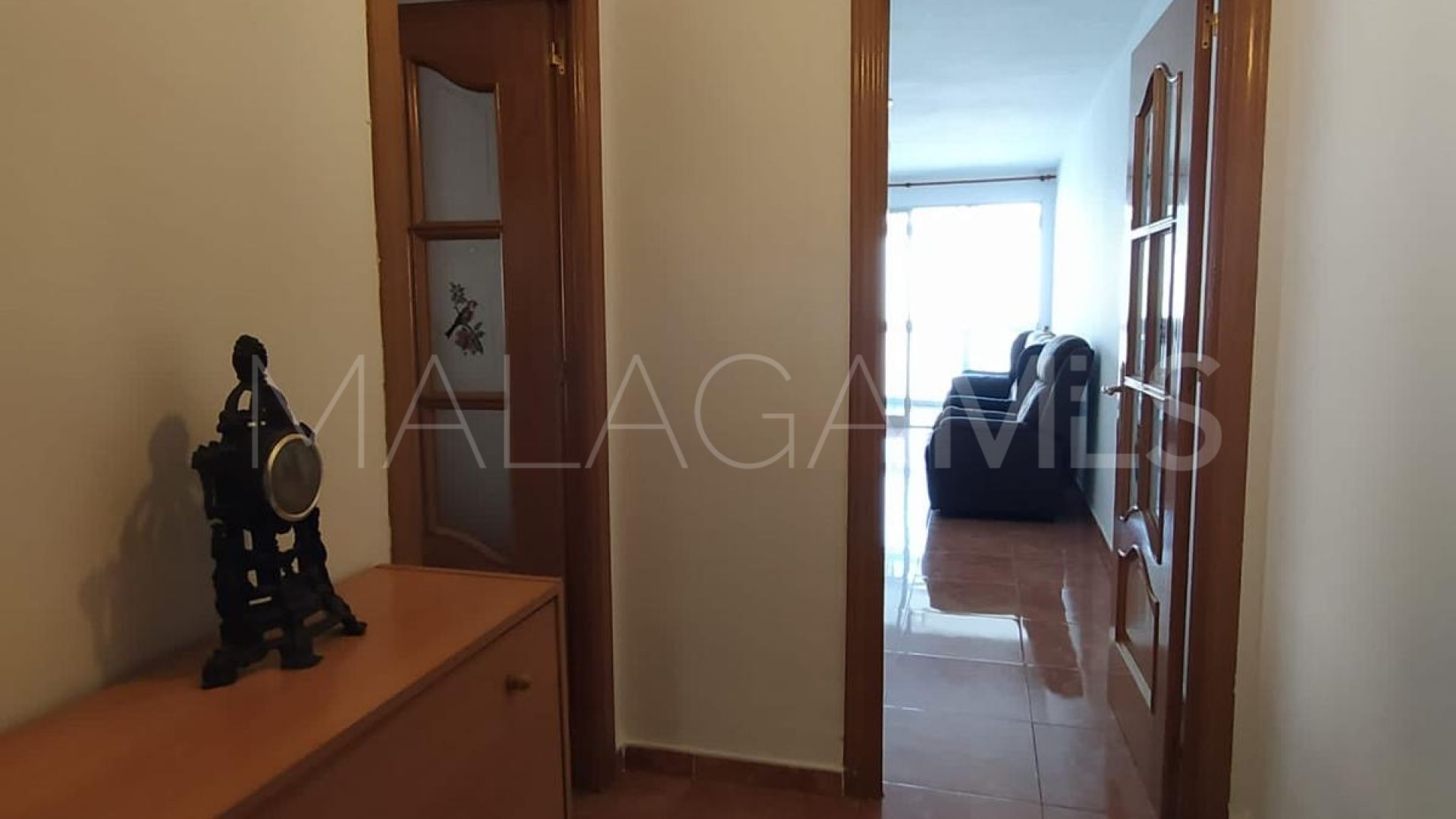 Malaga, apartamento a la venta with 3 bedrooms