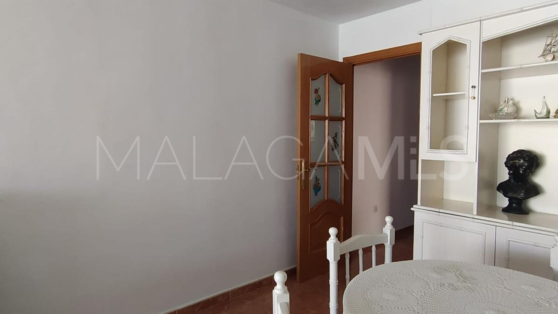 Malaga, apartamento a la venta with 3 bedrooms