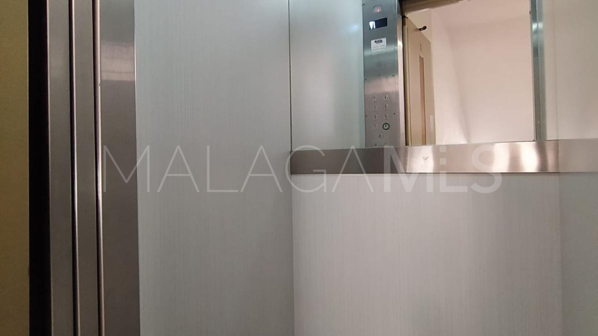 Malaga, apartamento a la venta with 3 bedrooms