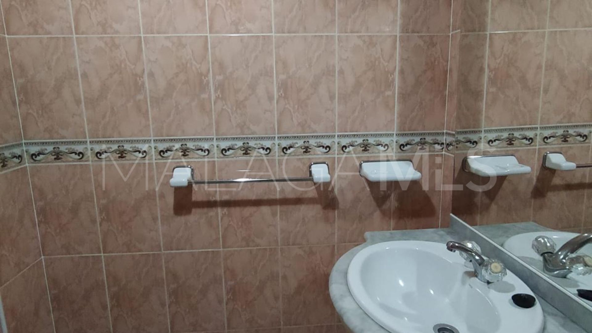 Malaga, apartamento a la venta with 3 bedrooms