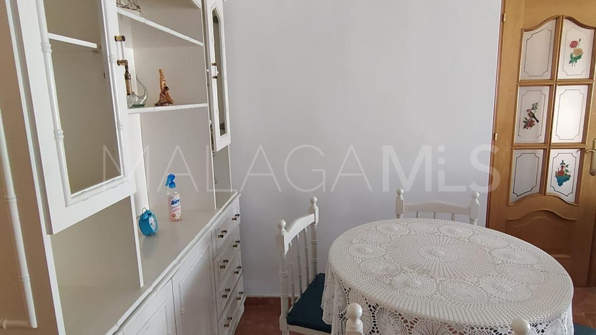 Malaga, apartamento a la venta with 3 bedrooms