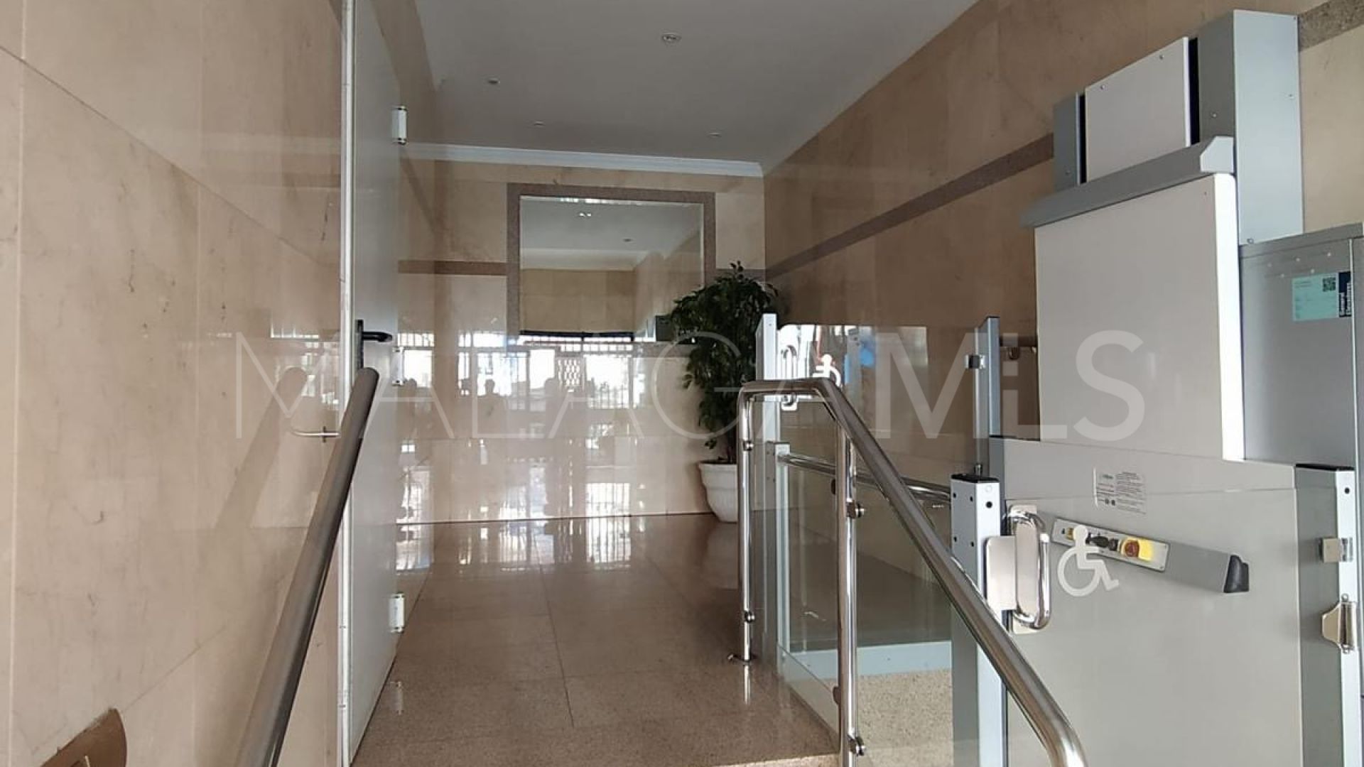 Malaga, apartamento a la venta with 3 bedrooms
