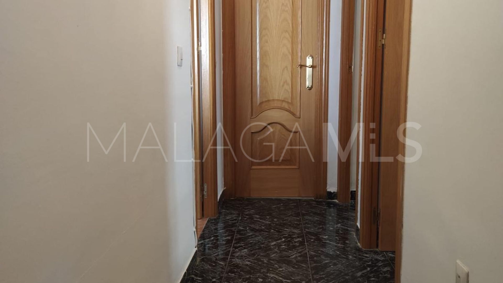 Malaga, apartamento a la venta with 3 bedrooms