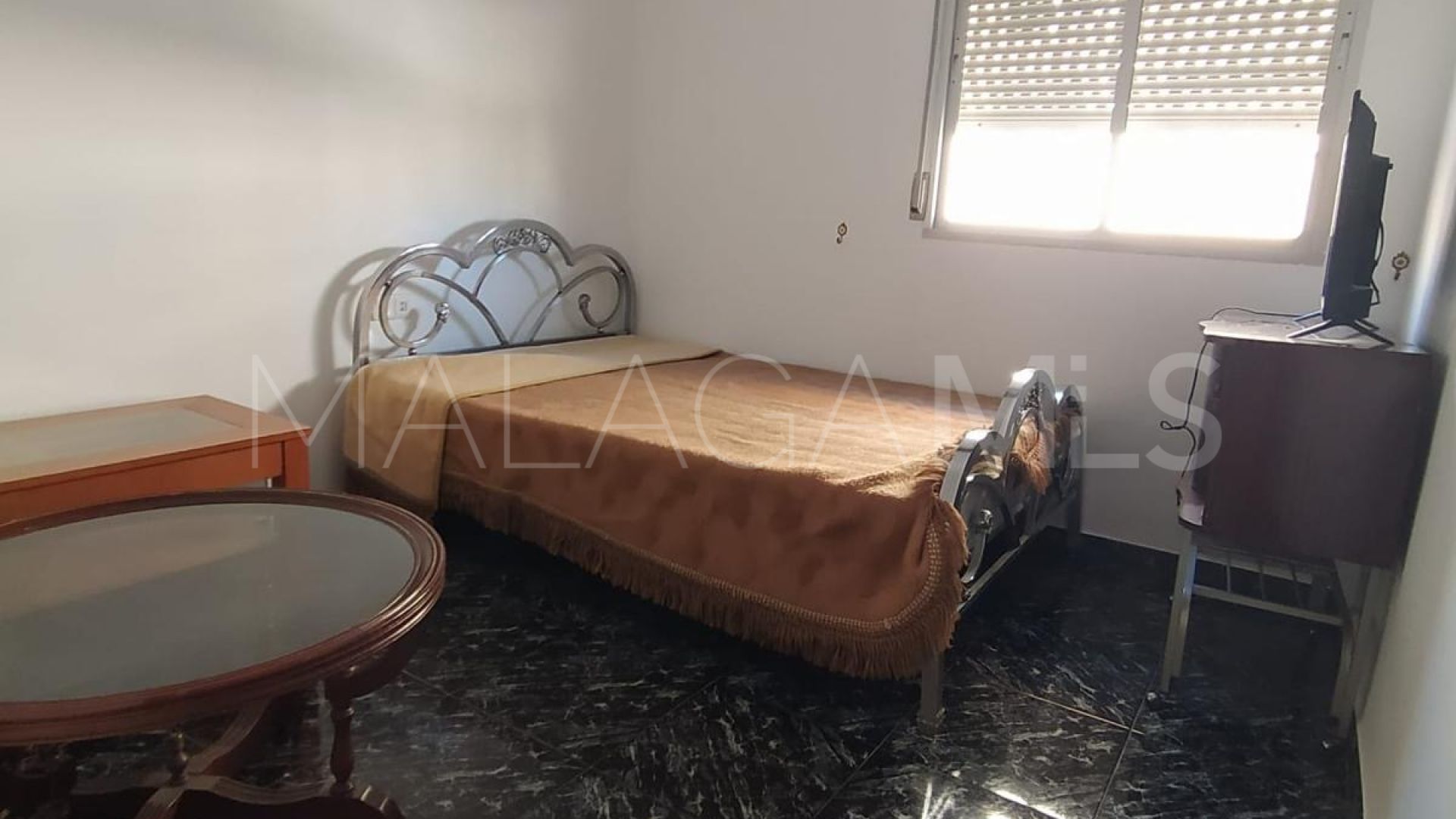 Malaga, apartamento a la venta with 3 bedrooms