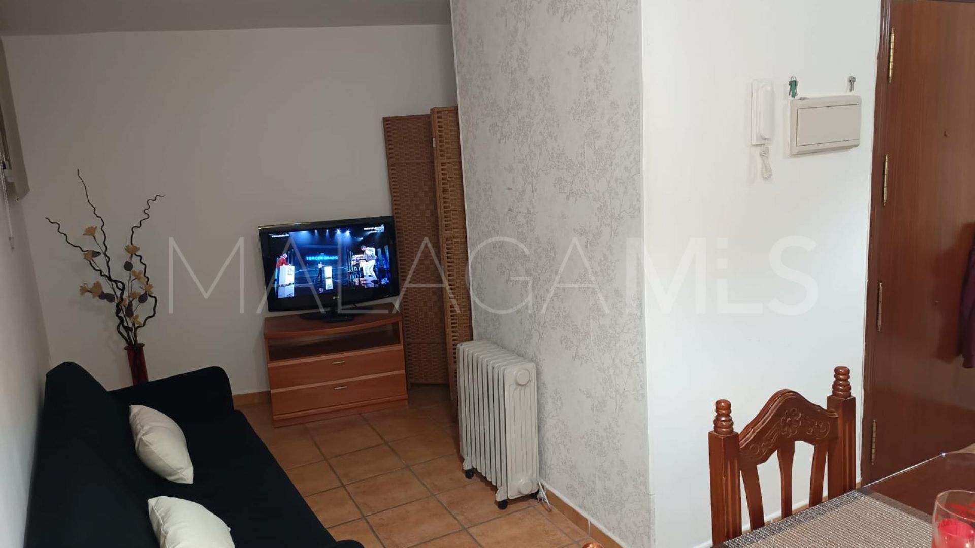 Appartement for sale in Malaga