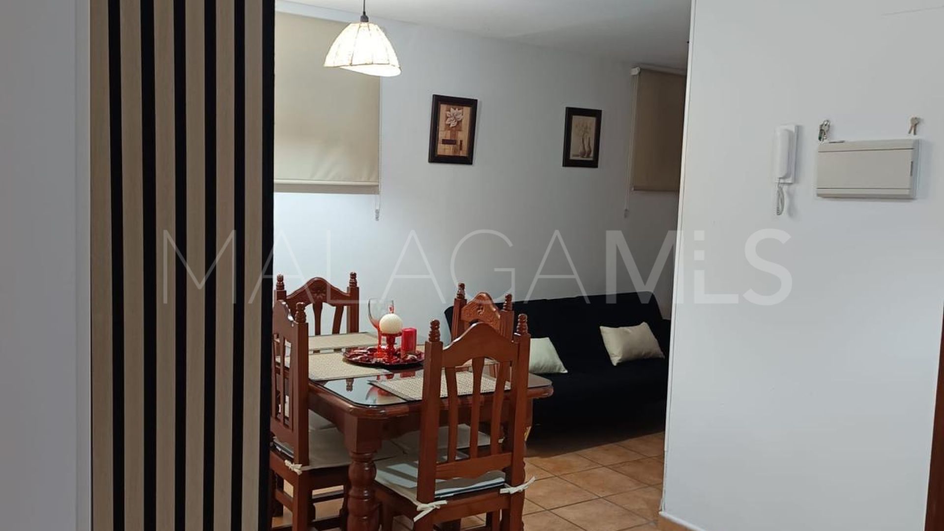 Appartement for sale in Malaga