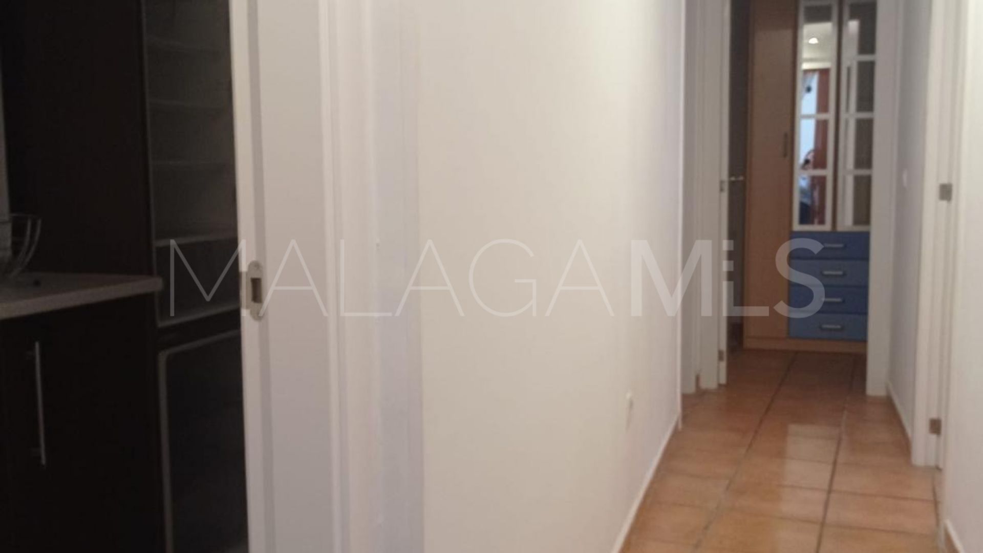 Appartement for sale in Malaga