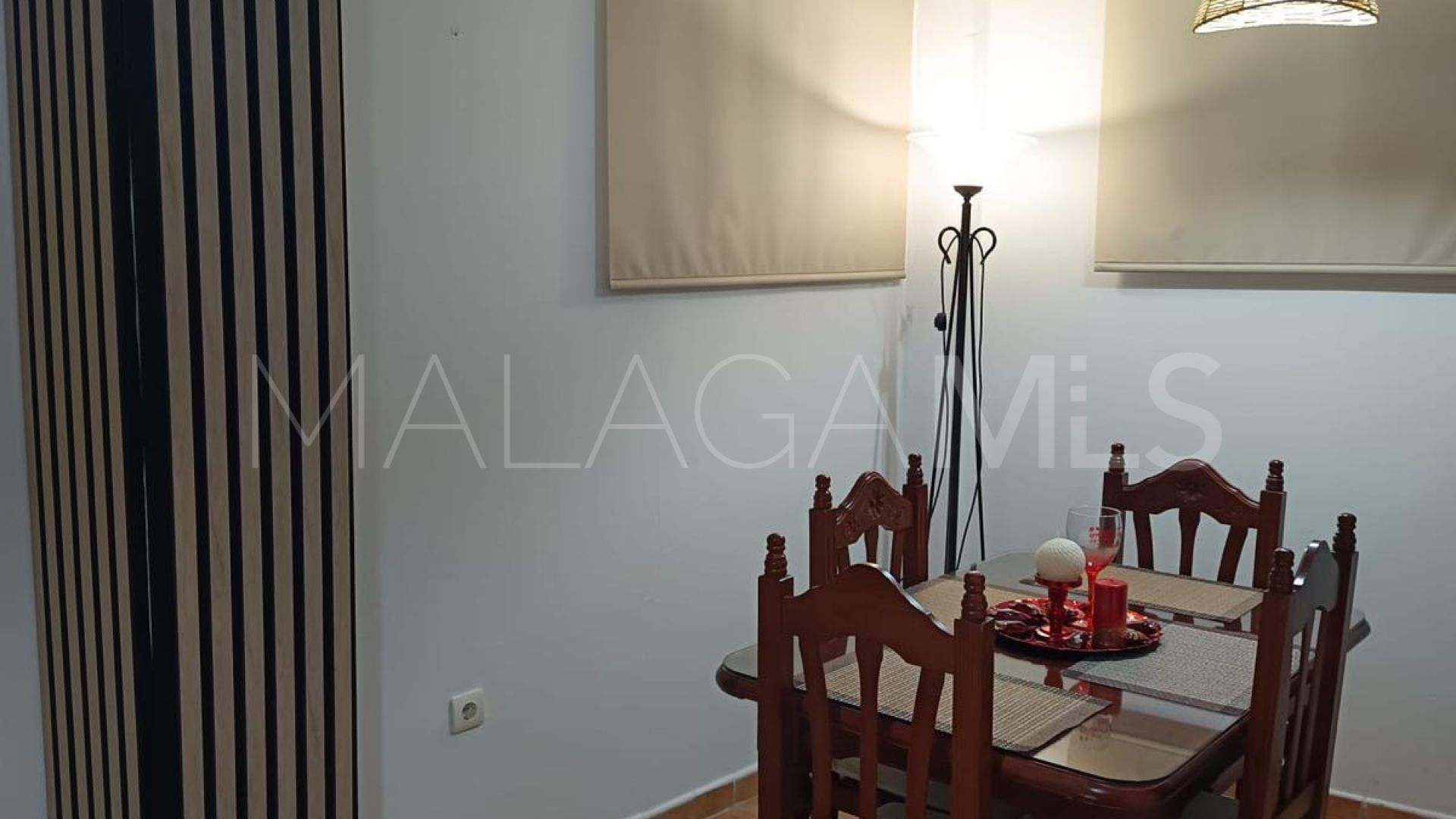 Appartement for sale in Malaga