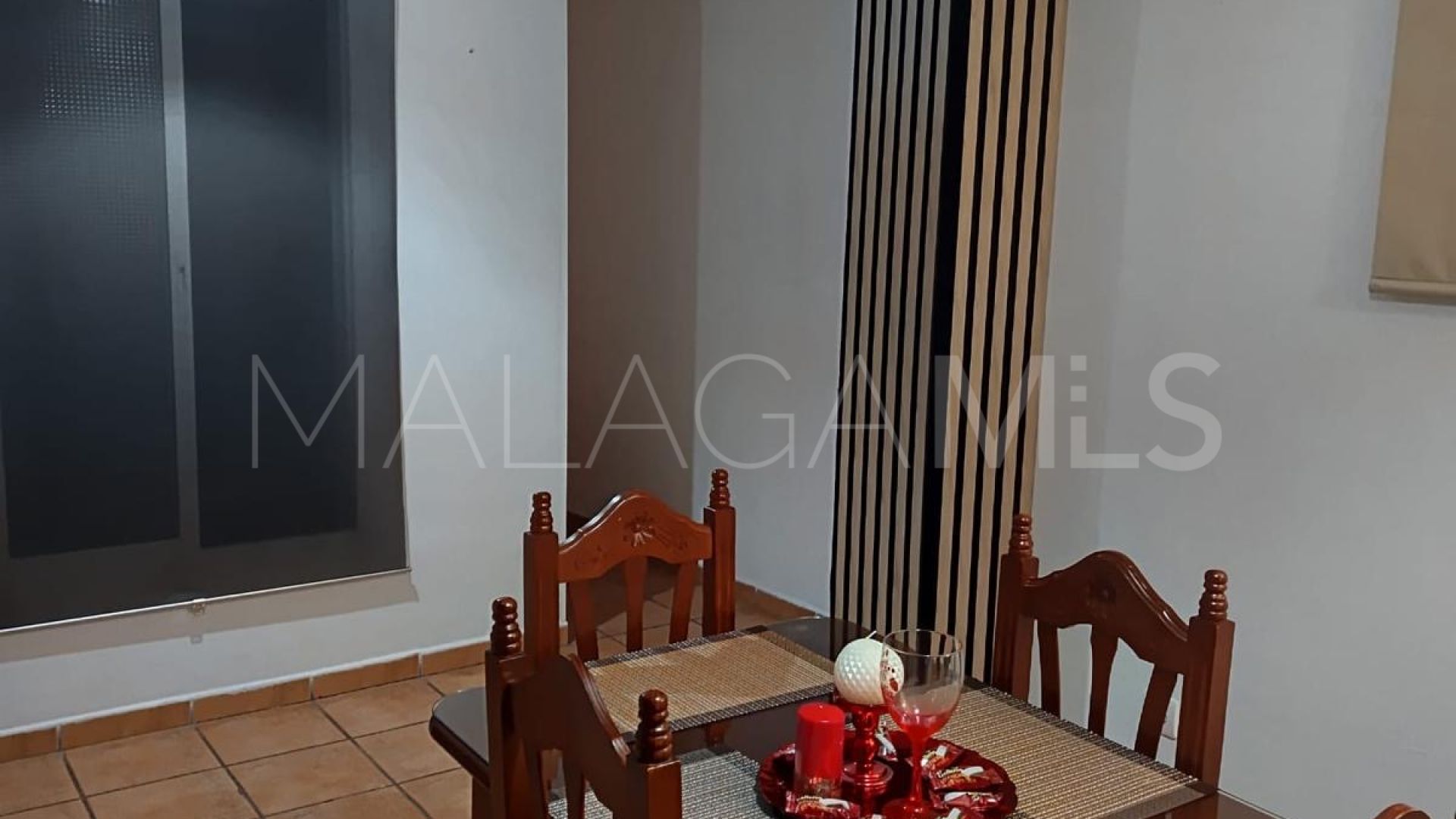 Appartement for sale in Malaga