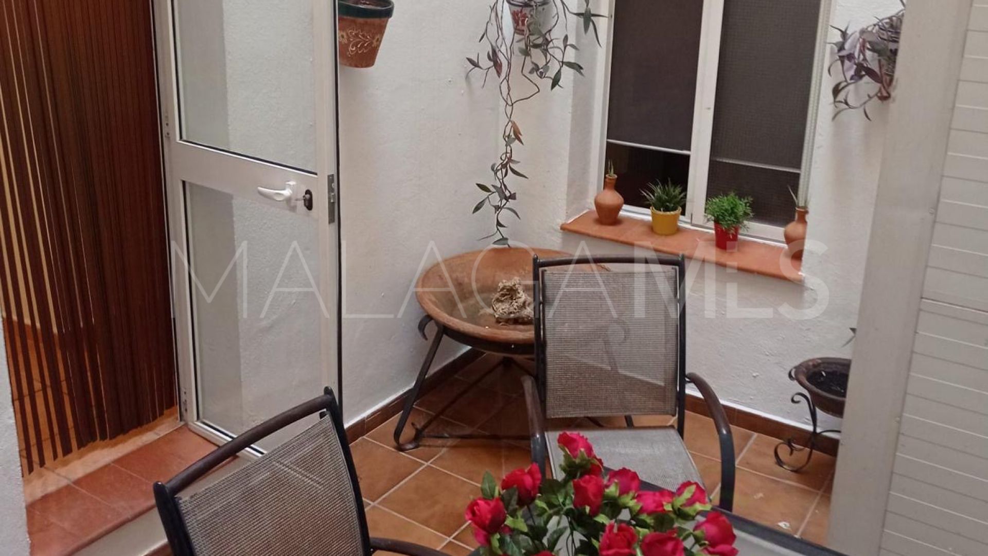 Appartement for sale in Malaga