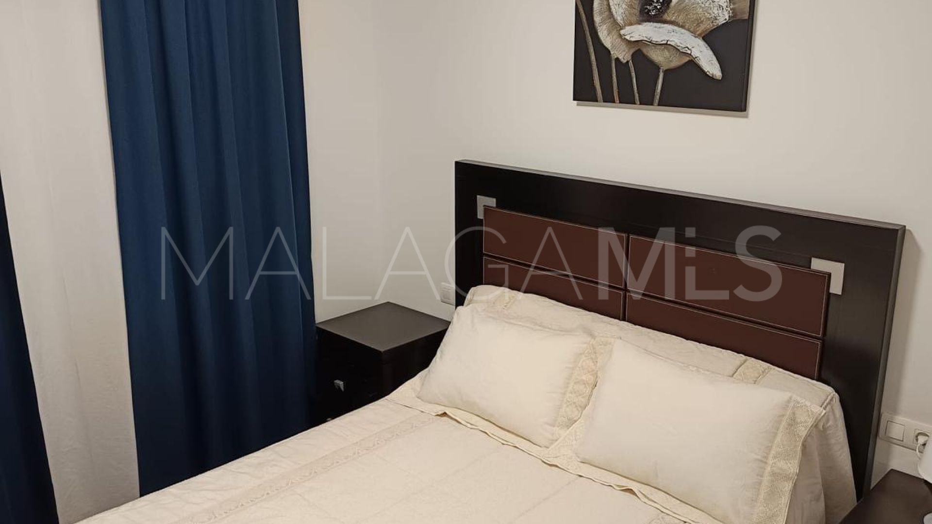 Appartement for sale in Malaga