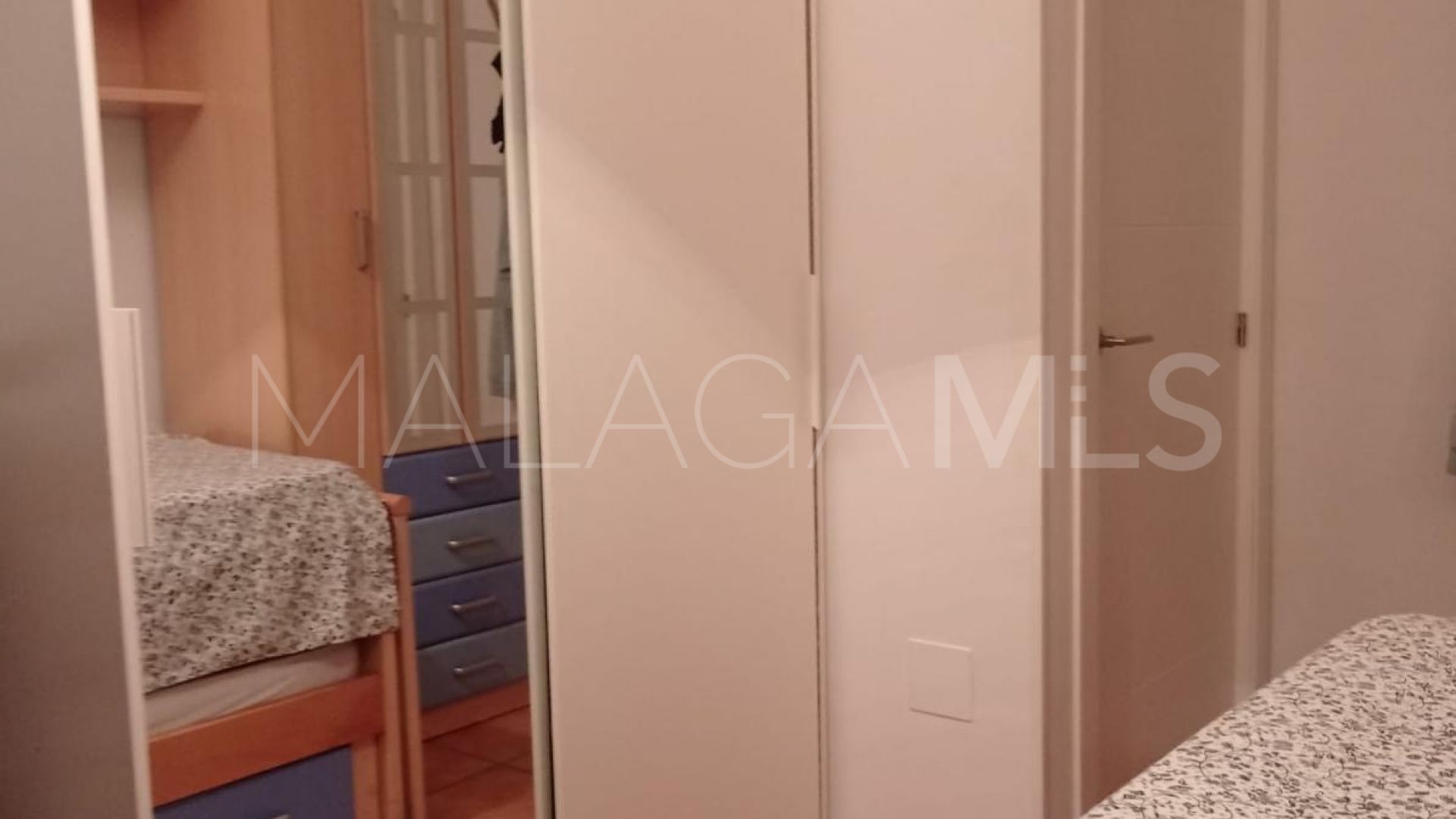 Appartement for sale in Malaga