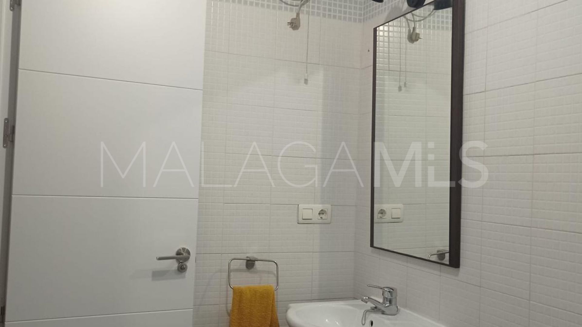 Appartement for sale in Malaga