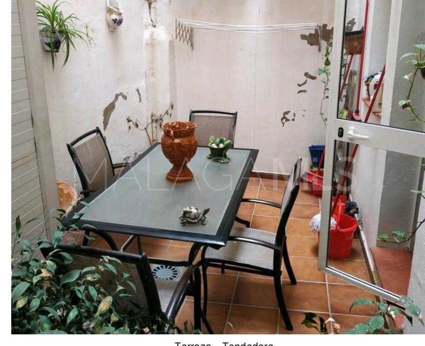 Appartement for sale in Malaga