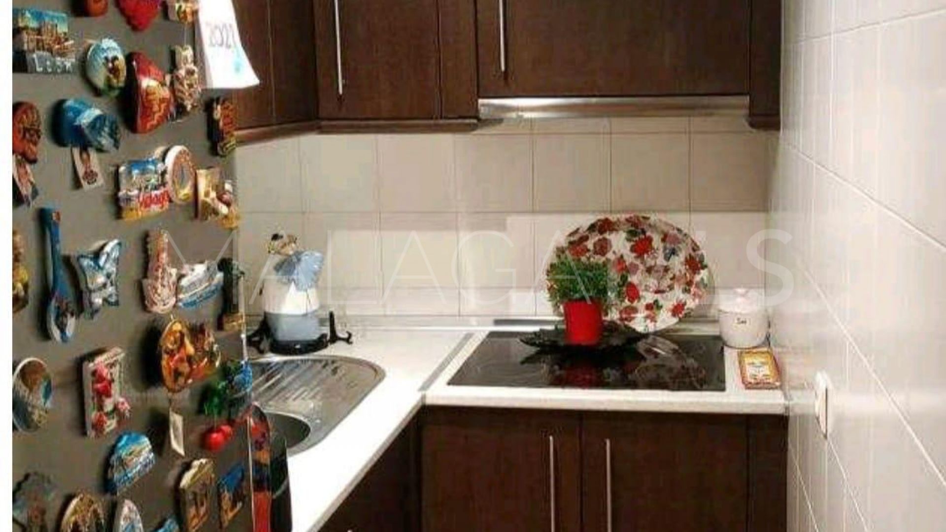 Appartement for sale in Malaga