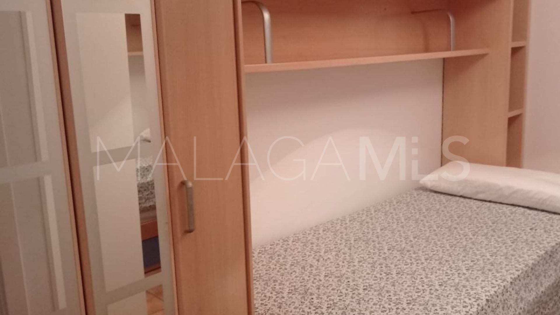 Appartement for sale in Malaga