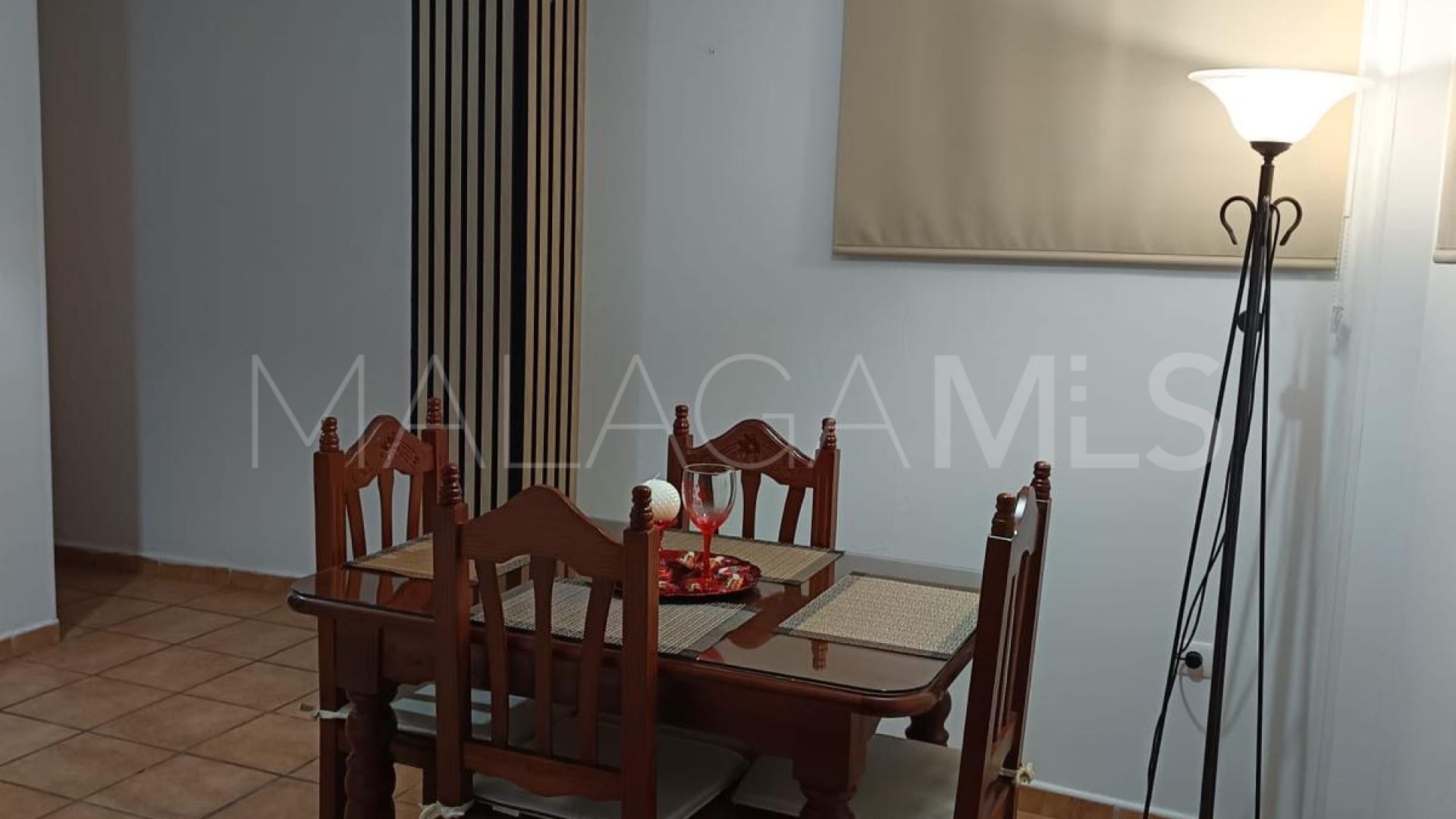 Appartement for sale in Malaga