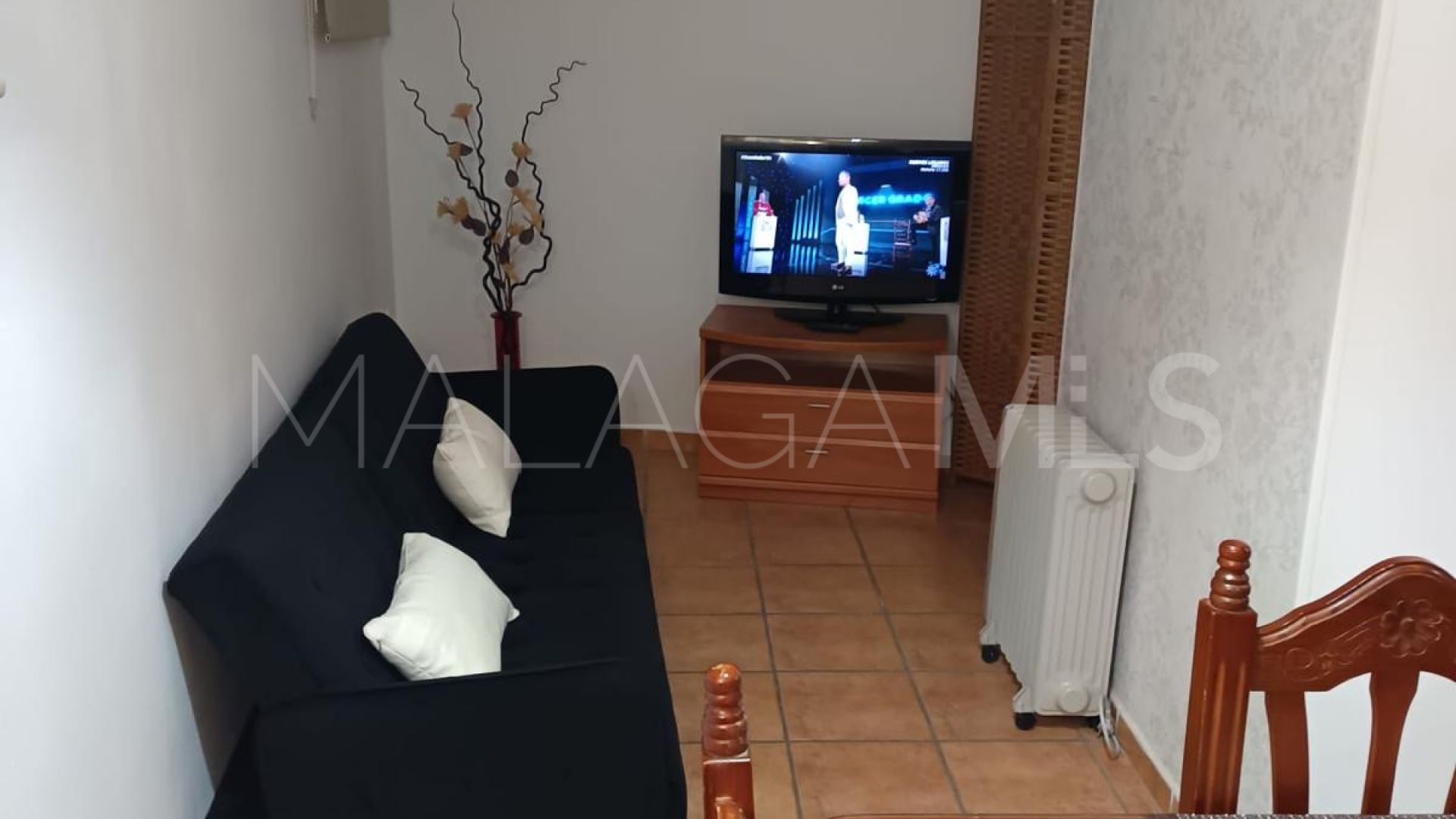 Appartement for sale in Malaga